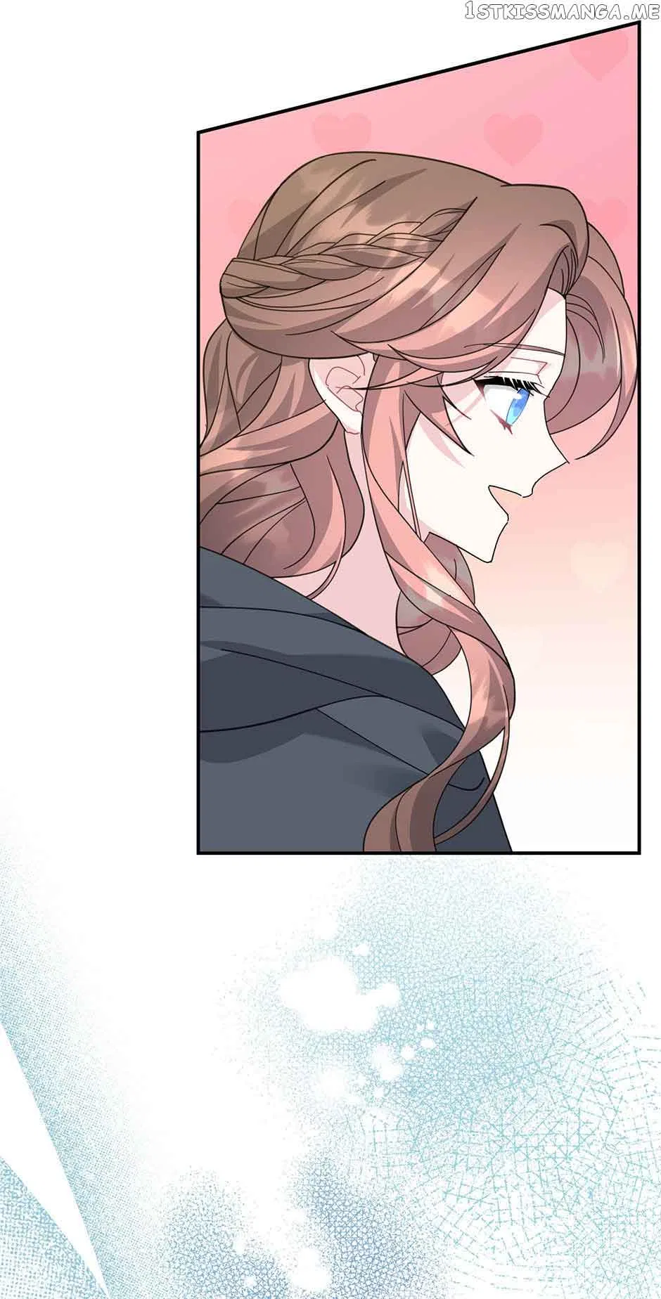 The Falcon Princess Chapter 77 – Page 19