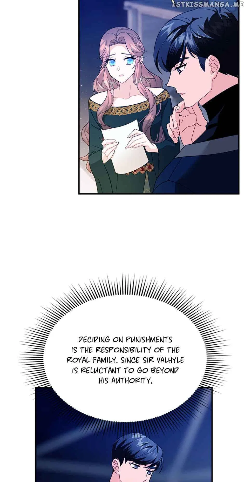 The Falcon Princess Chapter 77 – Page 35