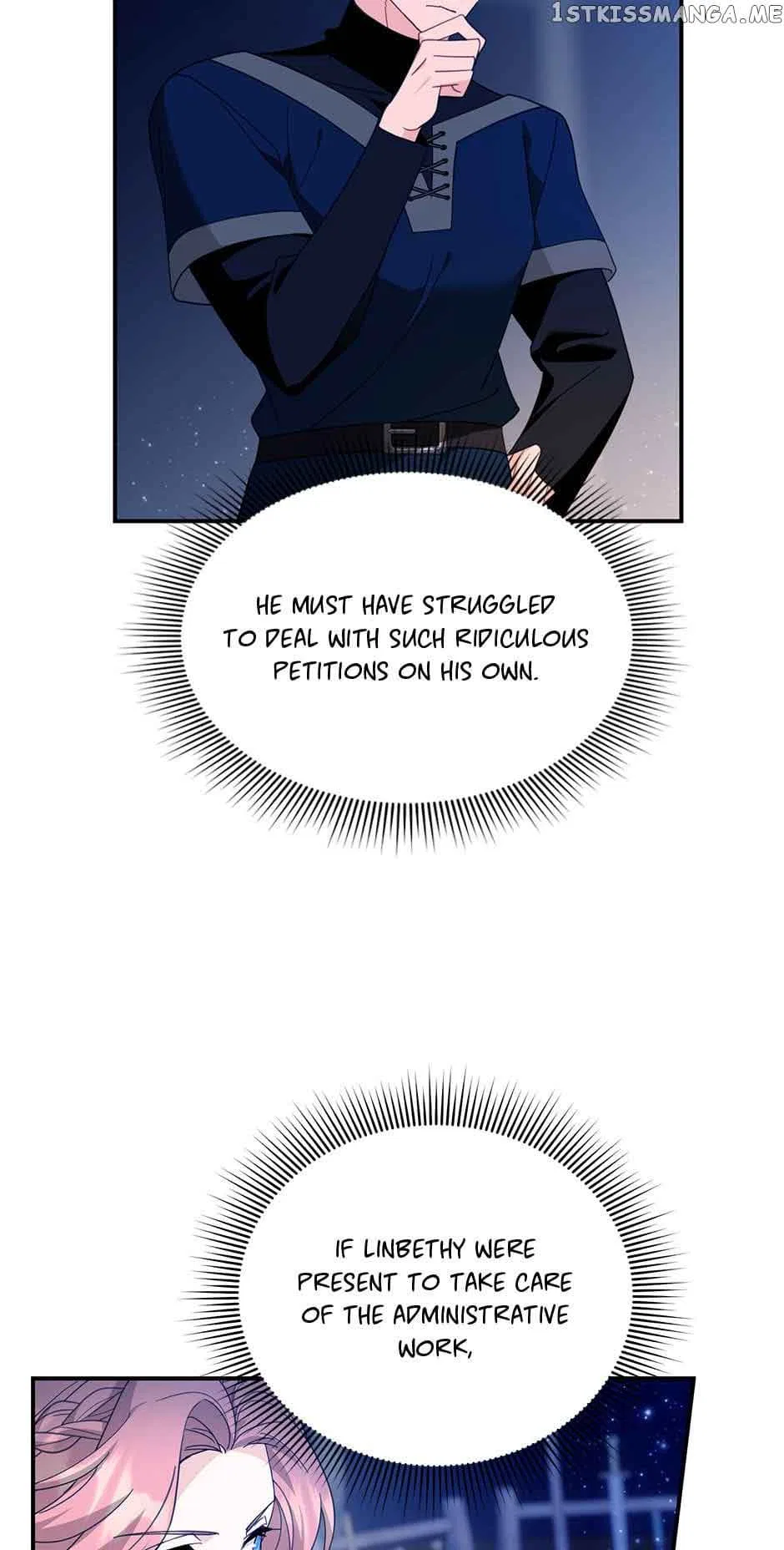 The Falcon Princess Chapter 77 – Page 36