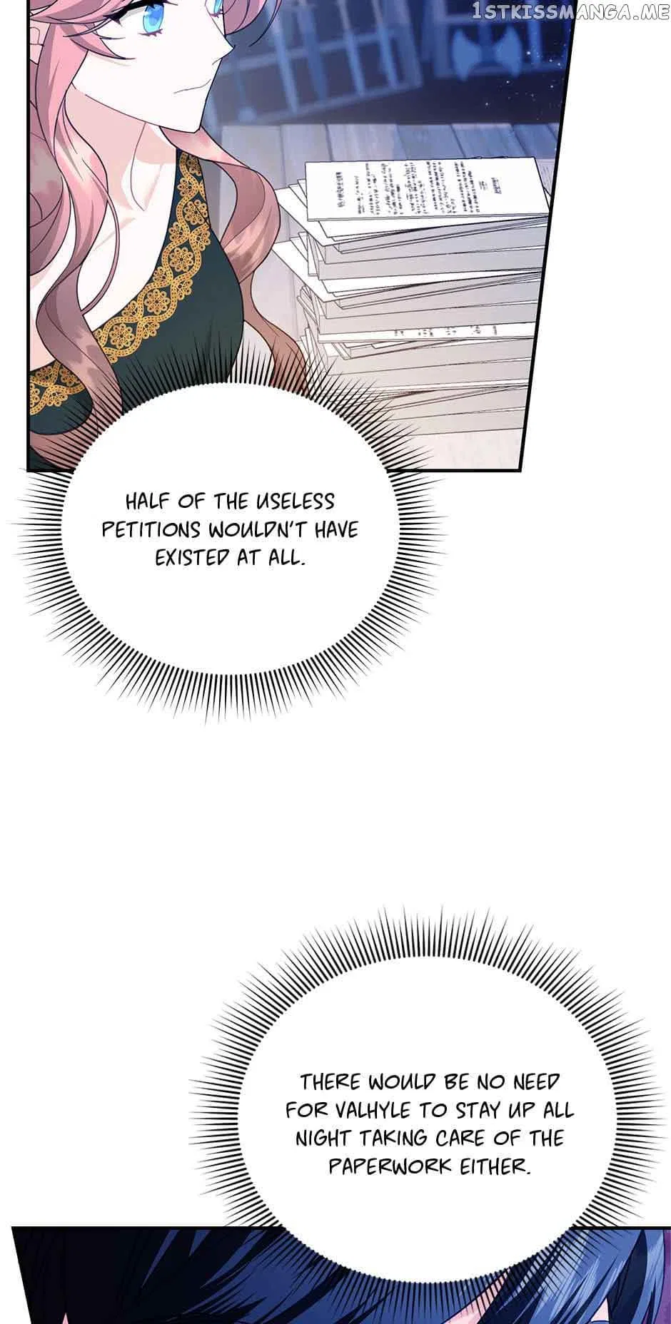 The Falcon Princess Chapter 77 – Page 37