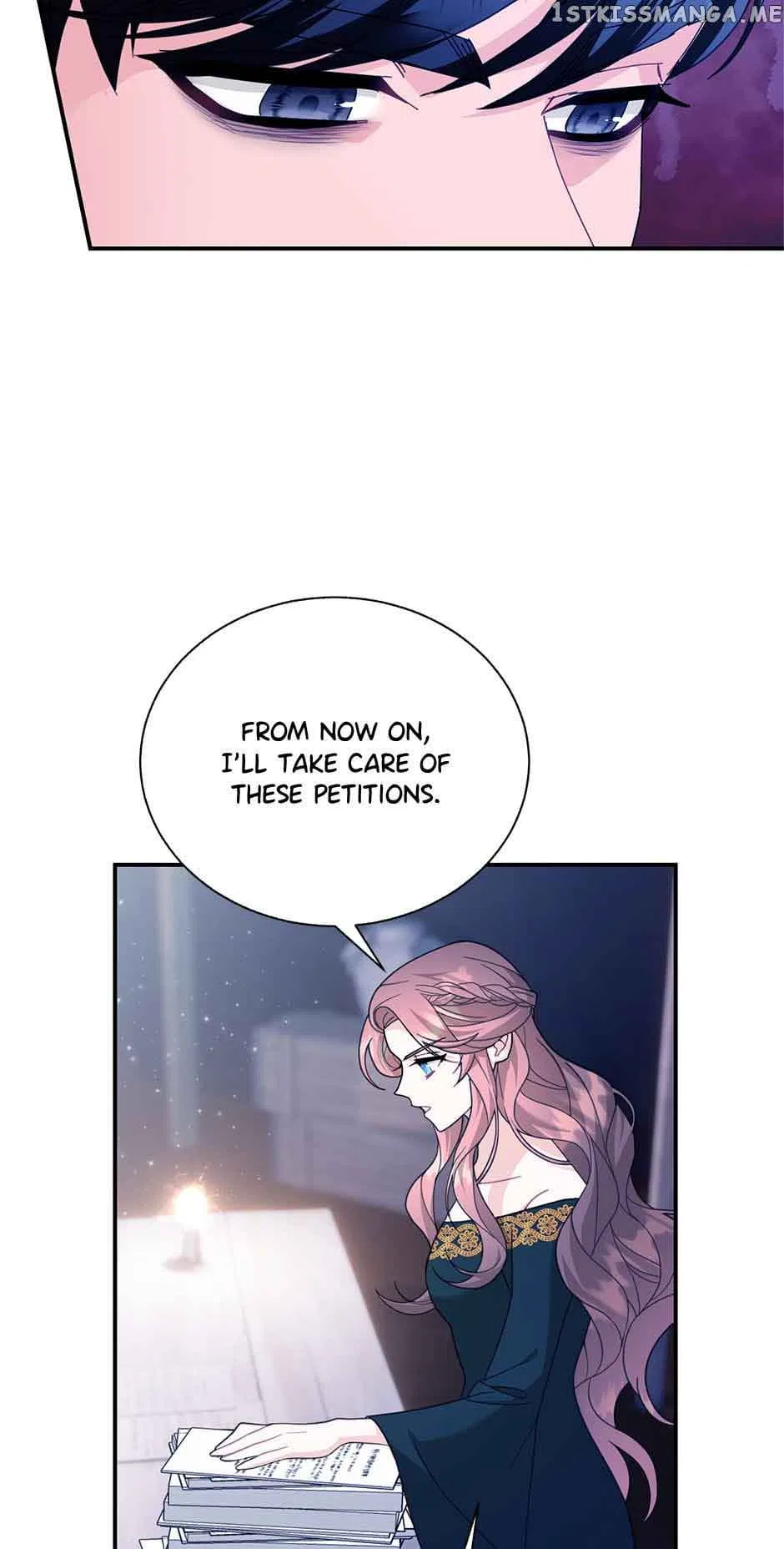 The Falcon Princess Chapter 77 – Page 38