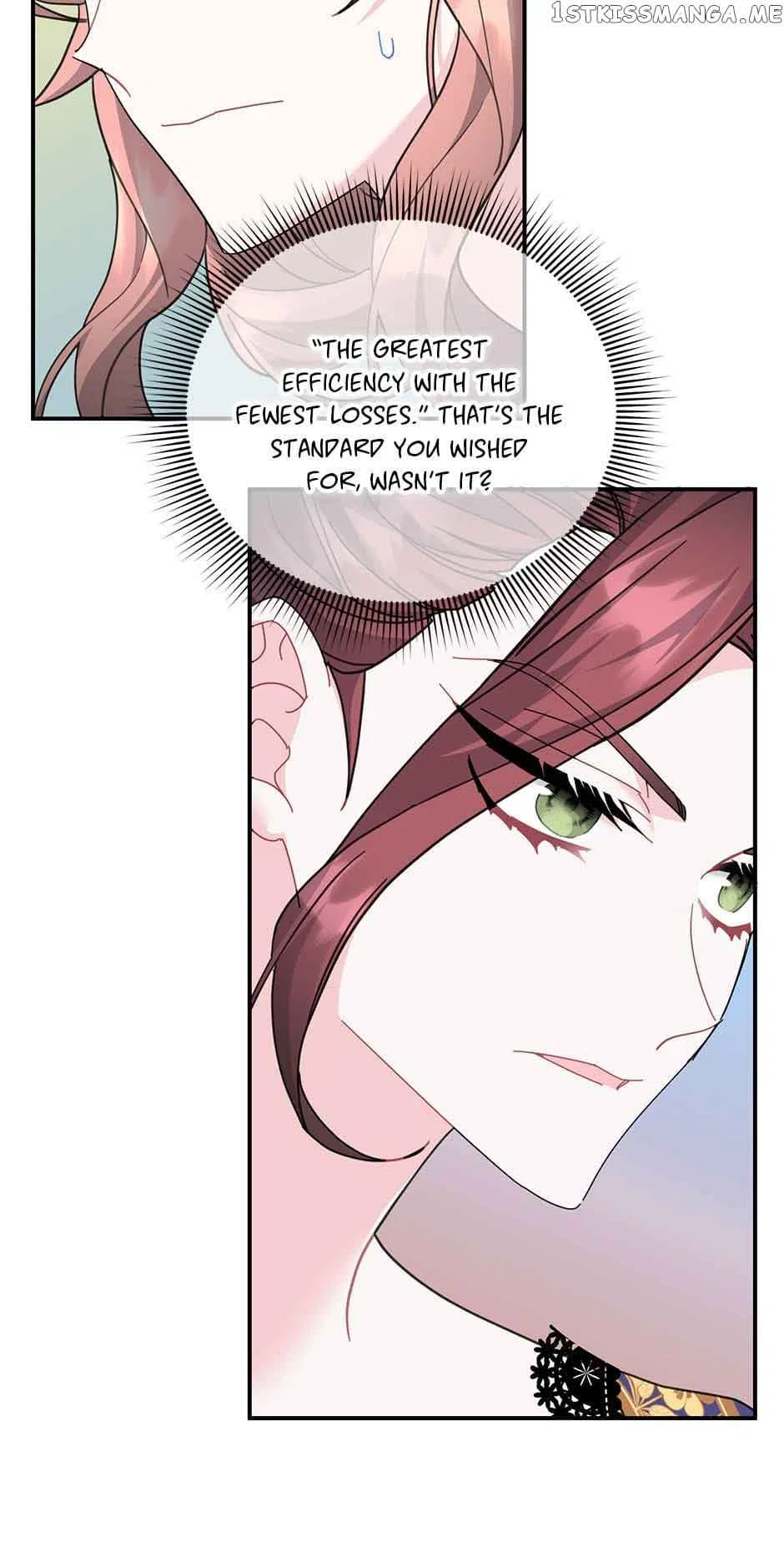 The Falcon Princess Chapter 77 – Page 40