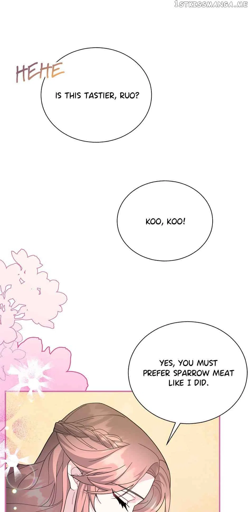 The Falcon Princess Chapter 77 – Page 61