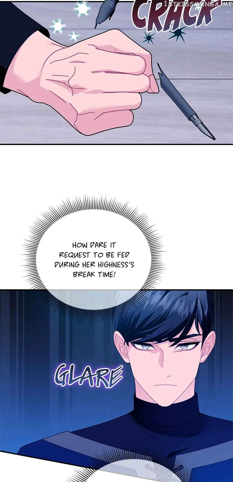 The Falcon Princess Chapter 77 – Page 63