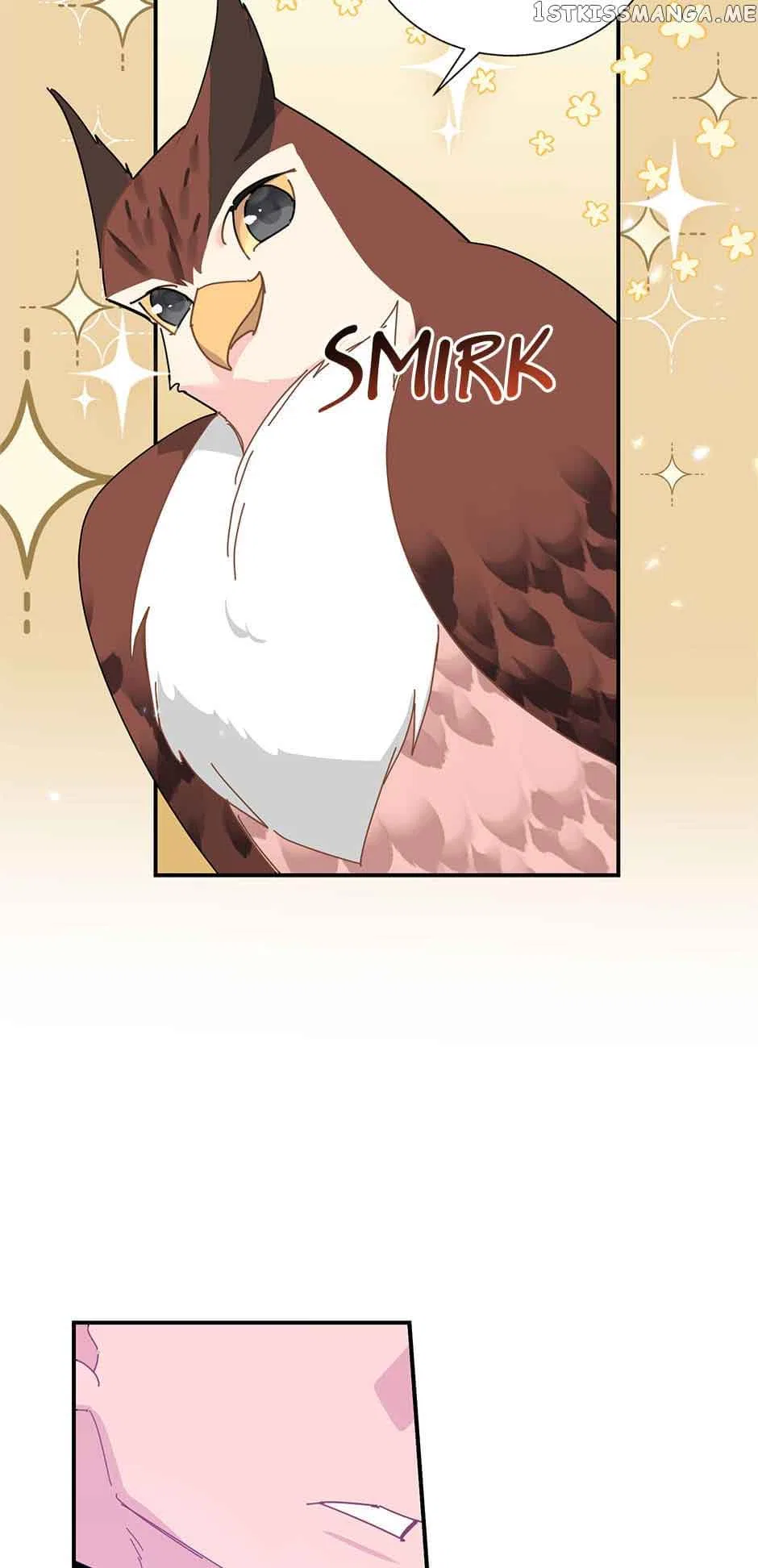 The Falcon Princess Chapter 77 – Page 65