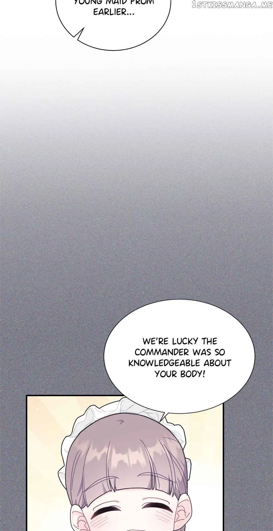 The Falcon Princess Chapter 76 – Page 4