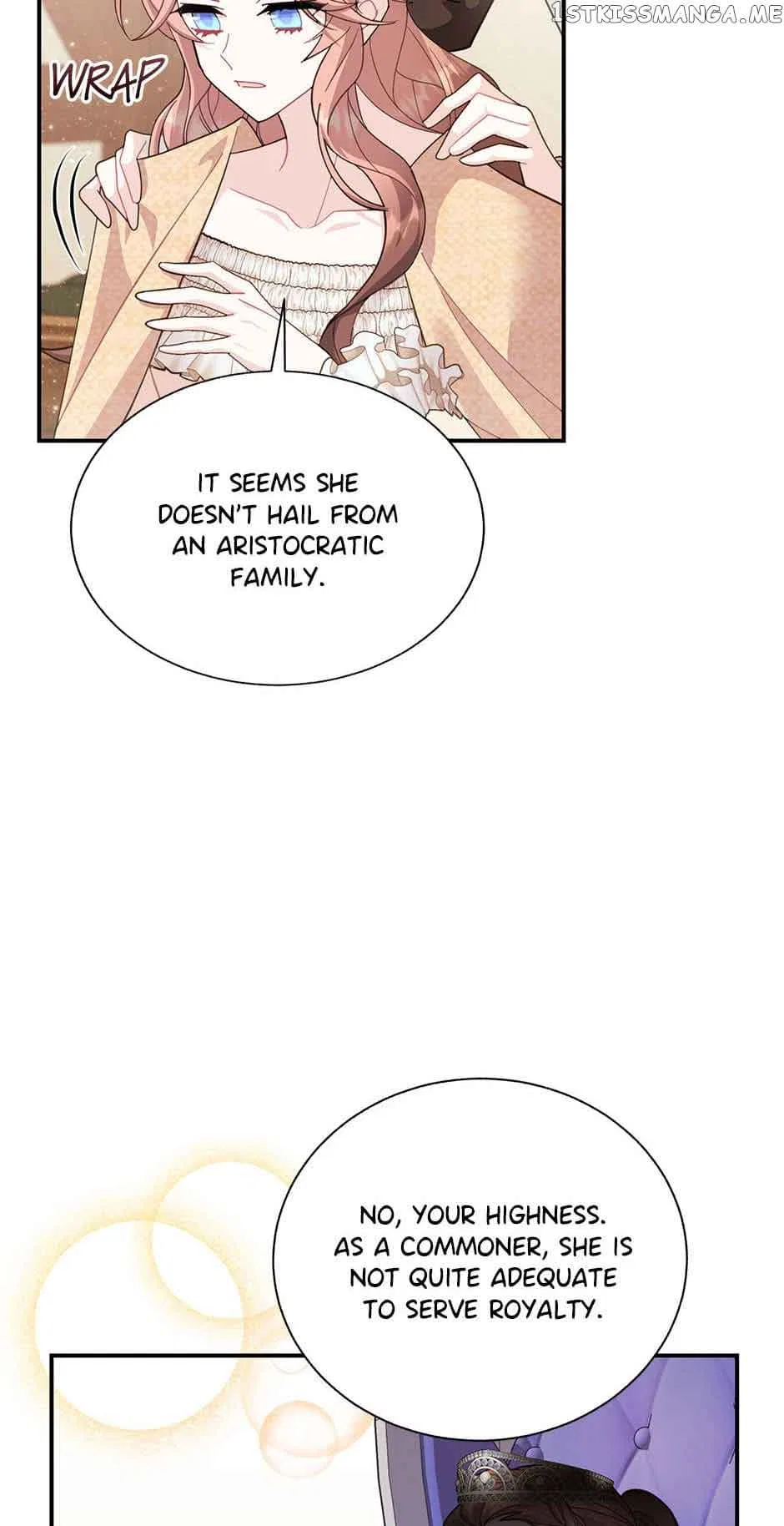 The Falcon Princess Chapter 76 – Page 6