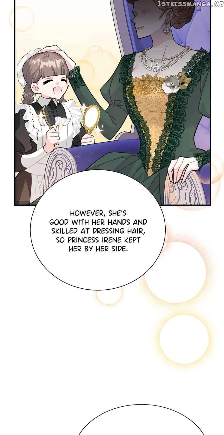 The Falcon Princess Chapter 76 – Page 7