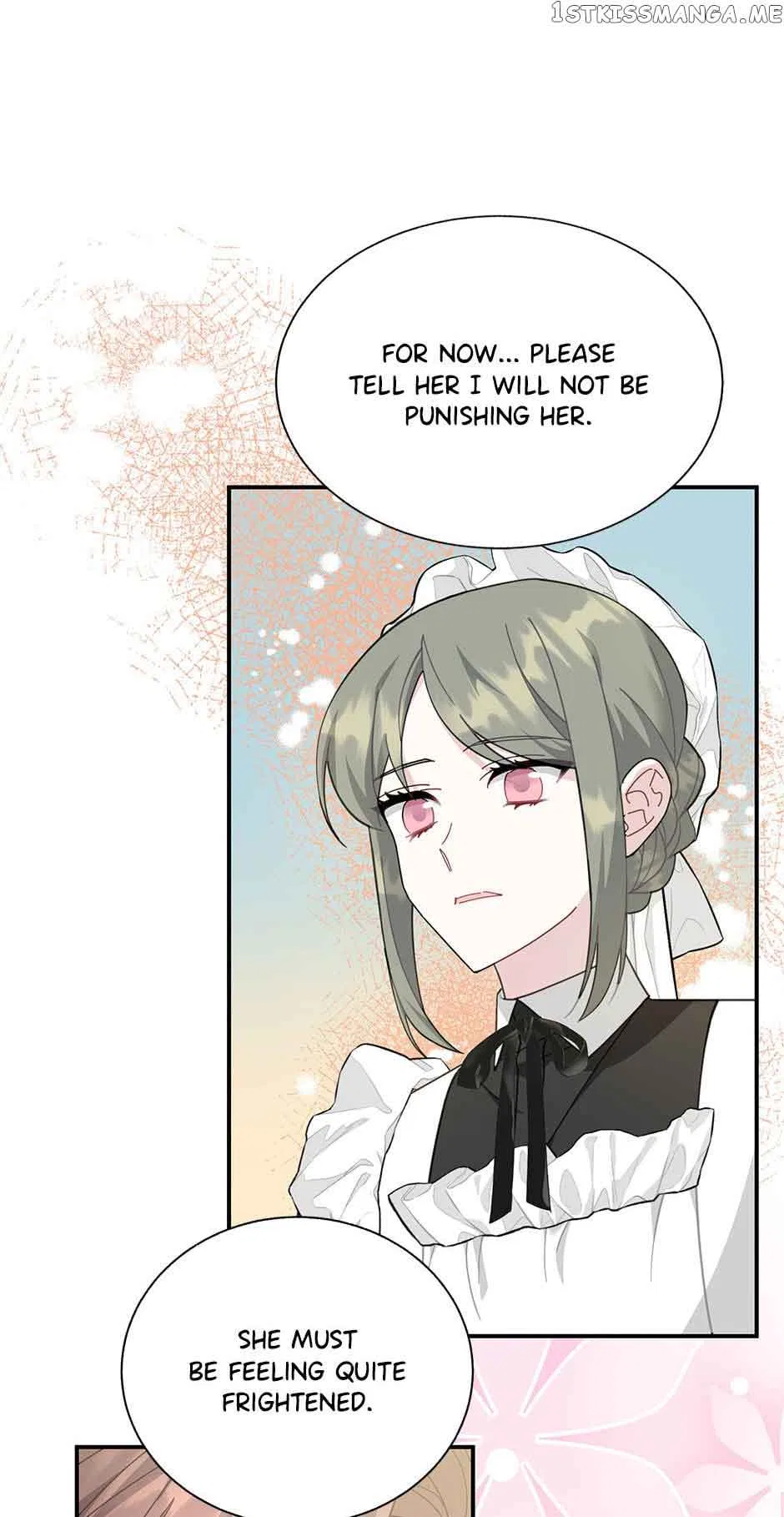 The Falcon Princess Chapter 76 – Page 12