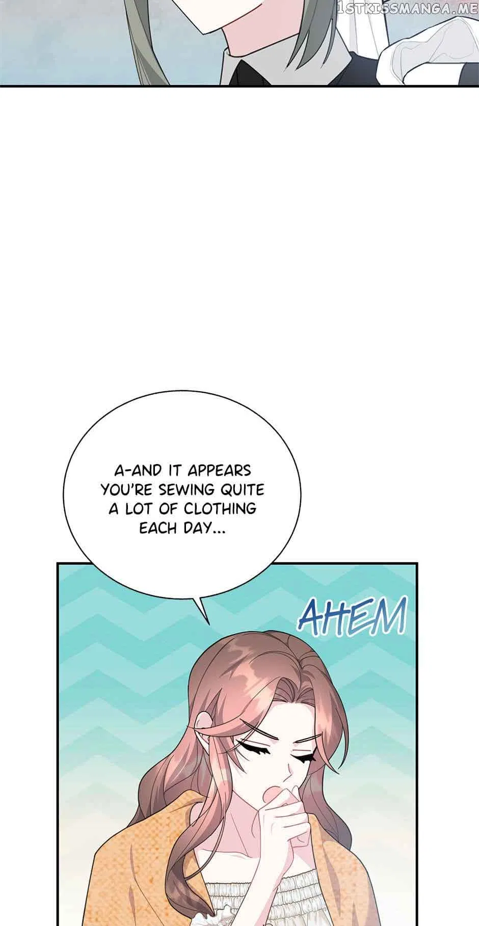 The Falcon Princess Chapter 76 – Page 14