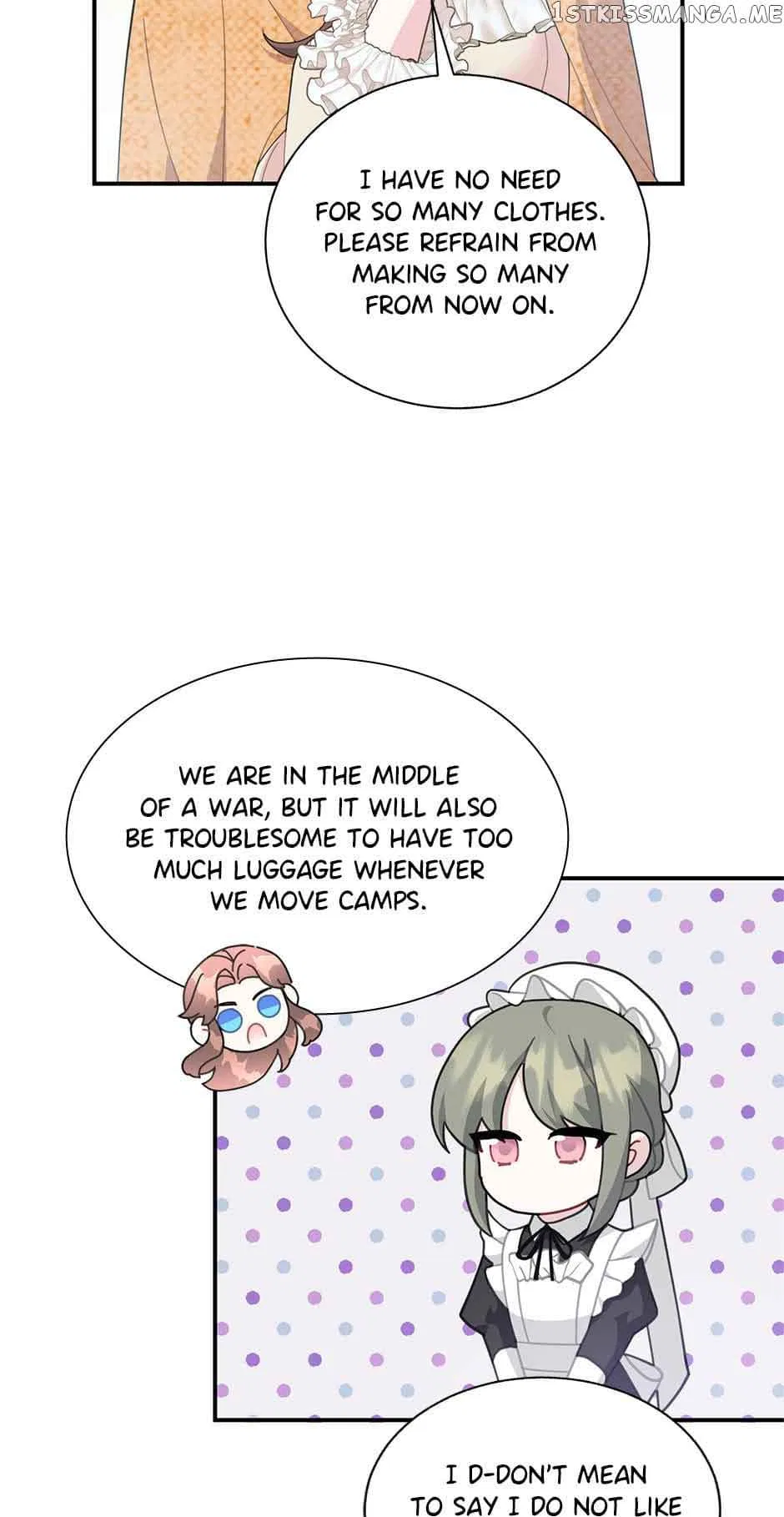 The Falcon Princess Chapter 76 – Page 15