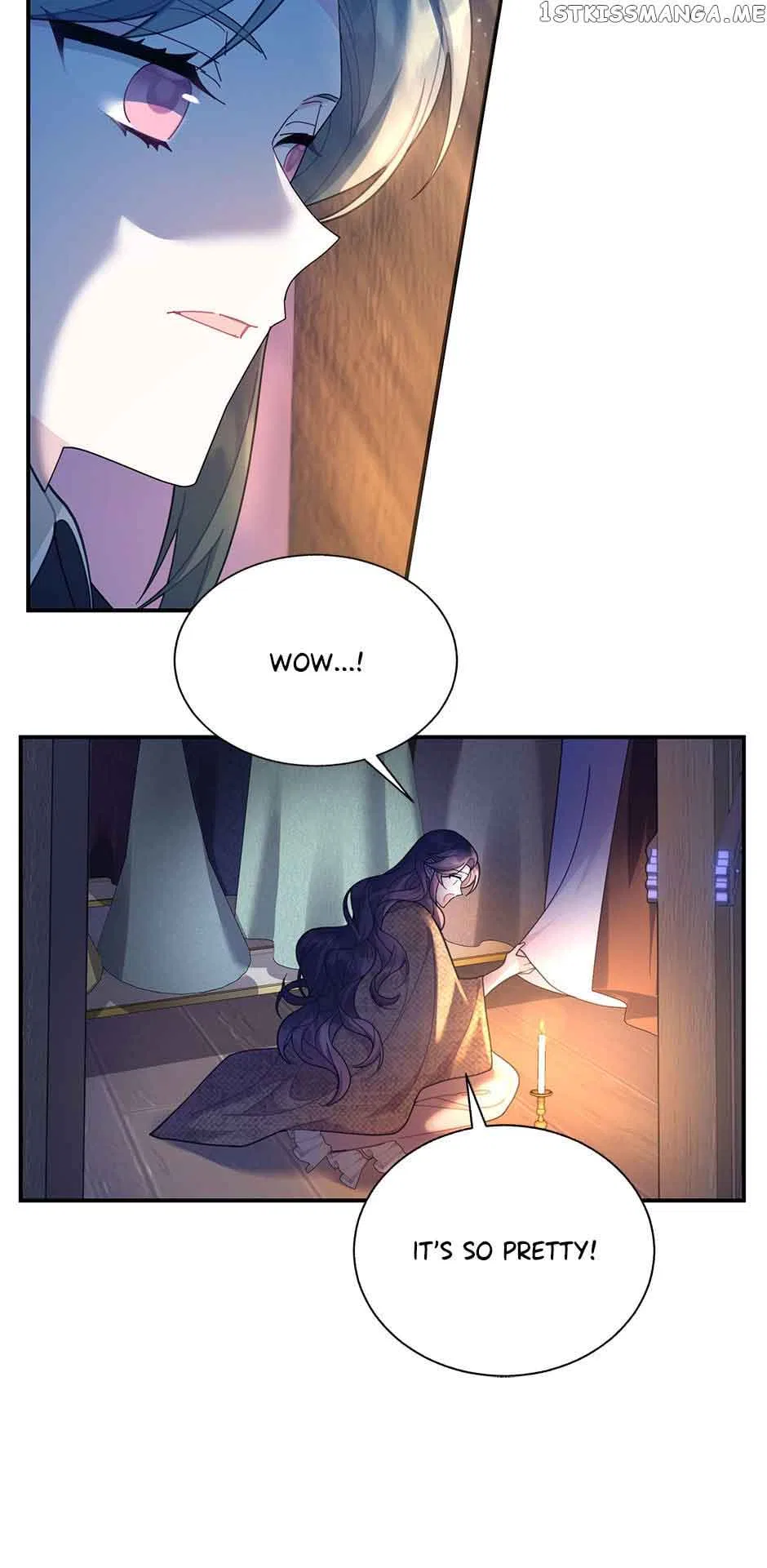 The Falcon Princess Chapter 76 – Page 29