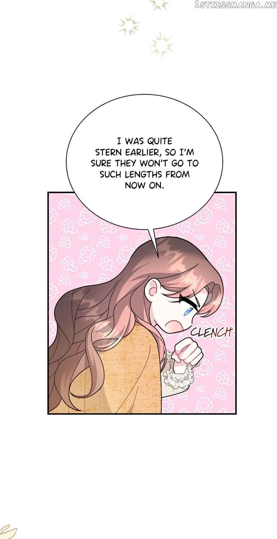 The Falcon Princess Chapter 76 – Page 32