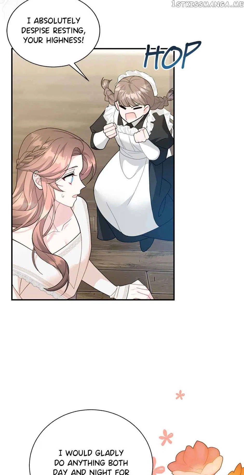 The Falcon Princess Chapter 76 – Page 41