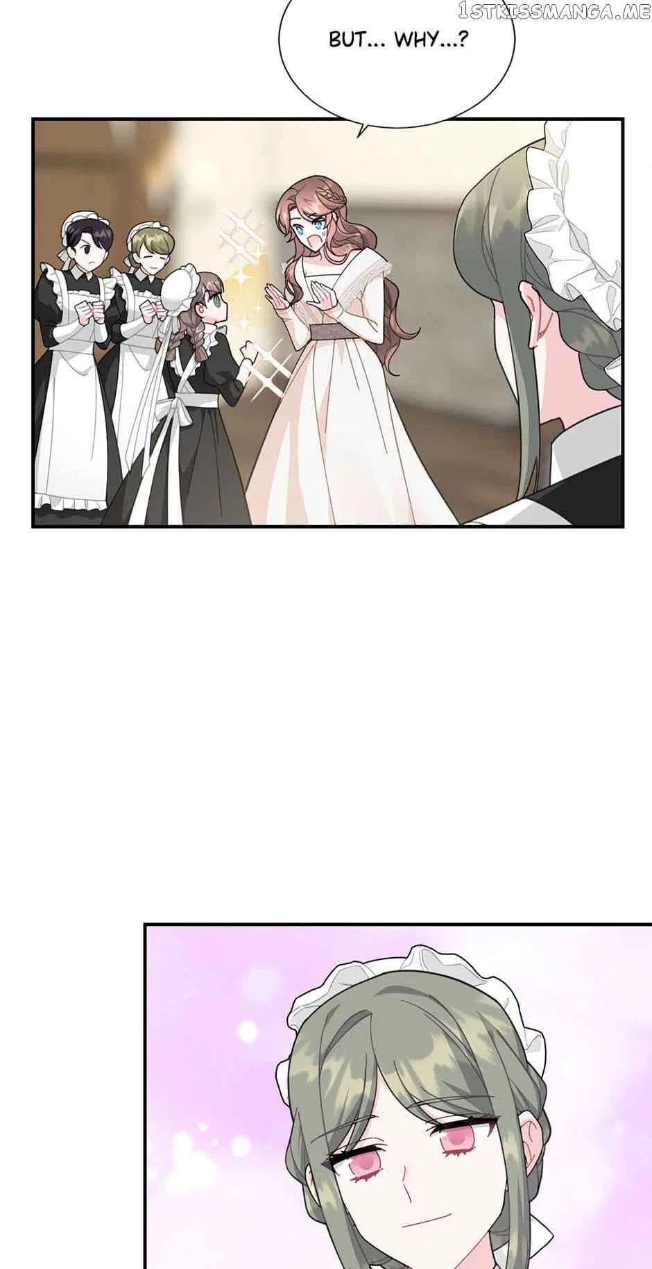 The Falcon Princess Chapter 76 – Page 43