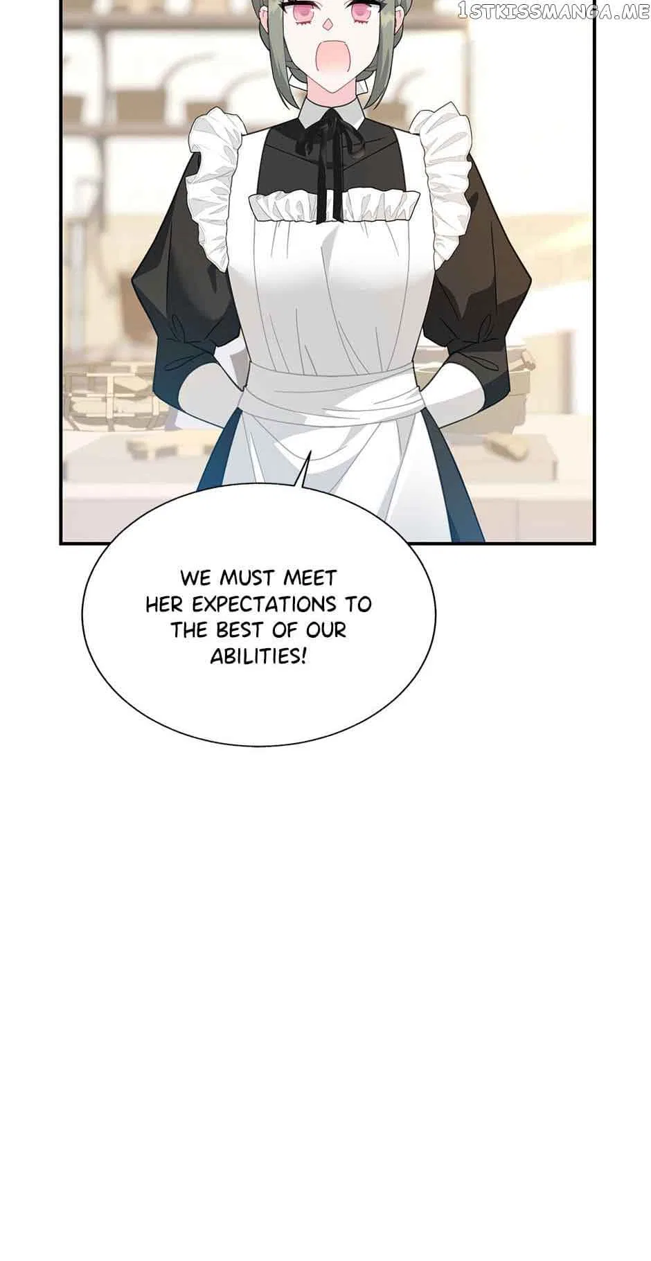 The Falcon Princess Chapter 76 – Page 49