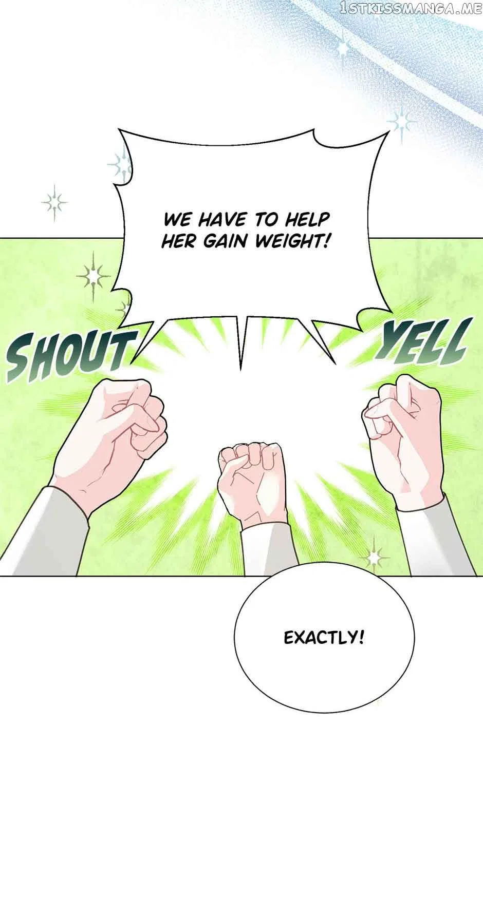 The Falcon Princess Chapter 76 – Page 52