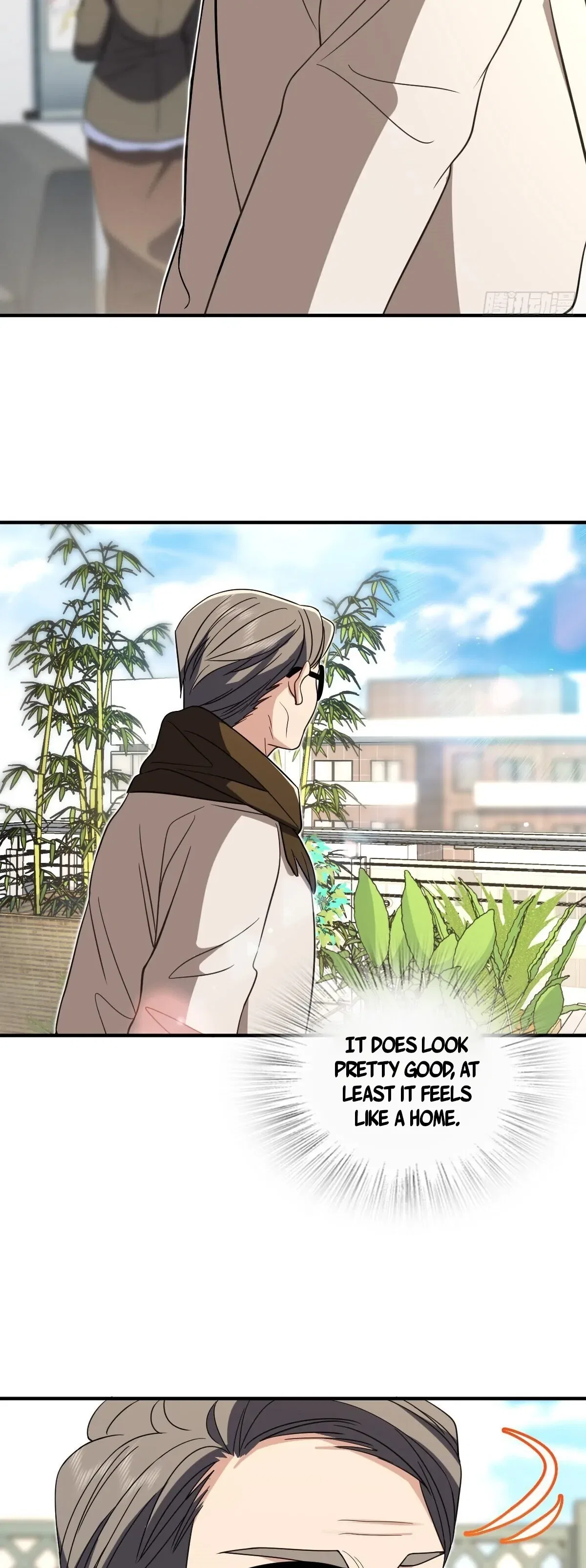 My Wife Is From a Thousand Years Ago Chapter 305 – Page 15