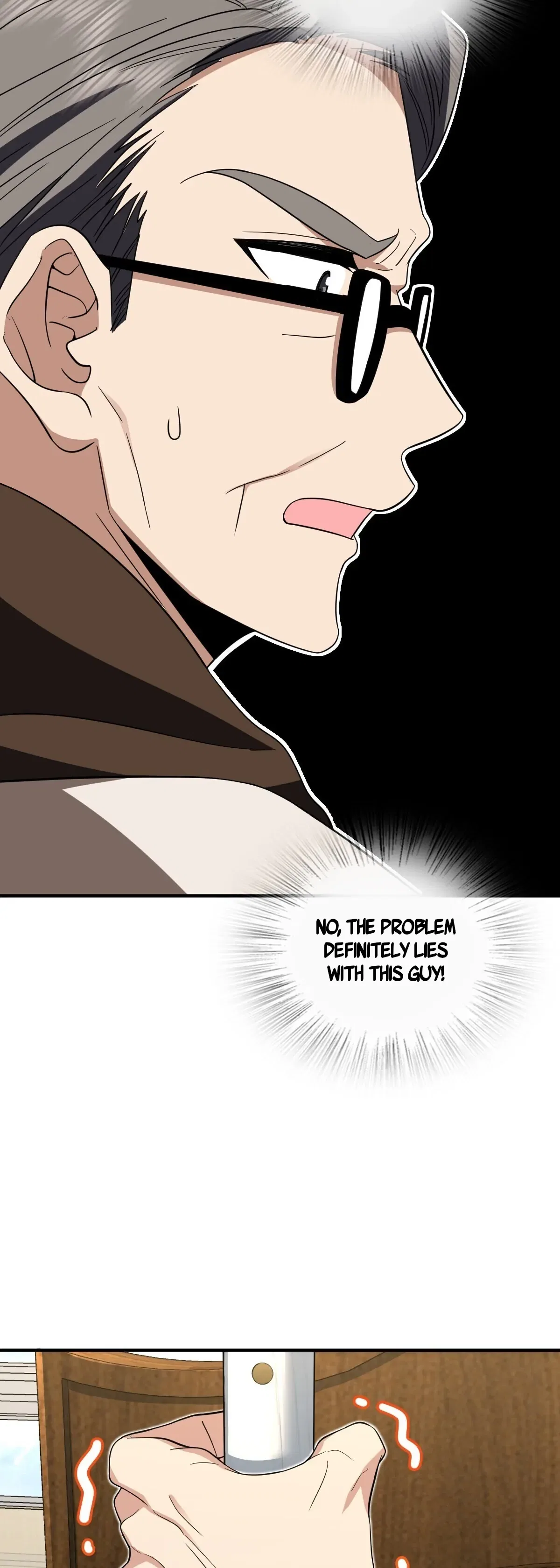 My Wife Is From a Thousand Years Ago Chapter 305 – Page 18