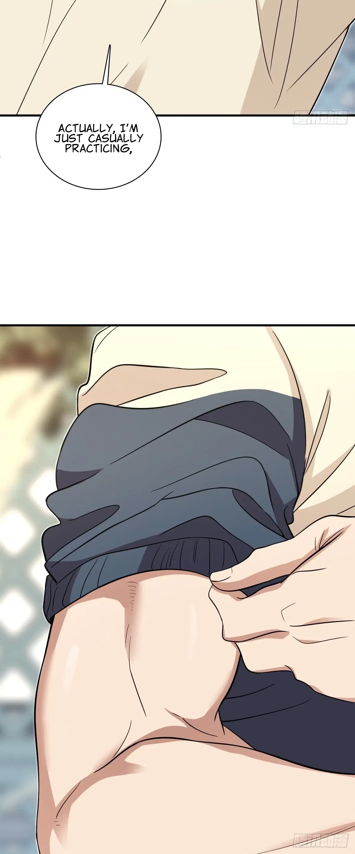 My Wife Is From a Thousand Years Ago Chapter 305 – Page 25