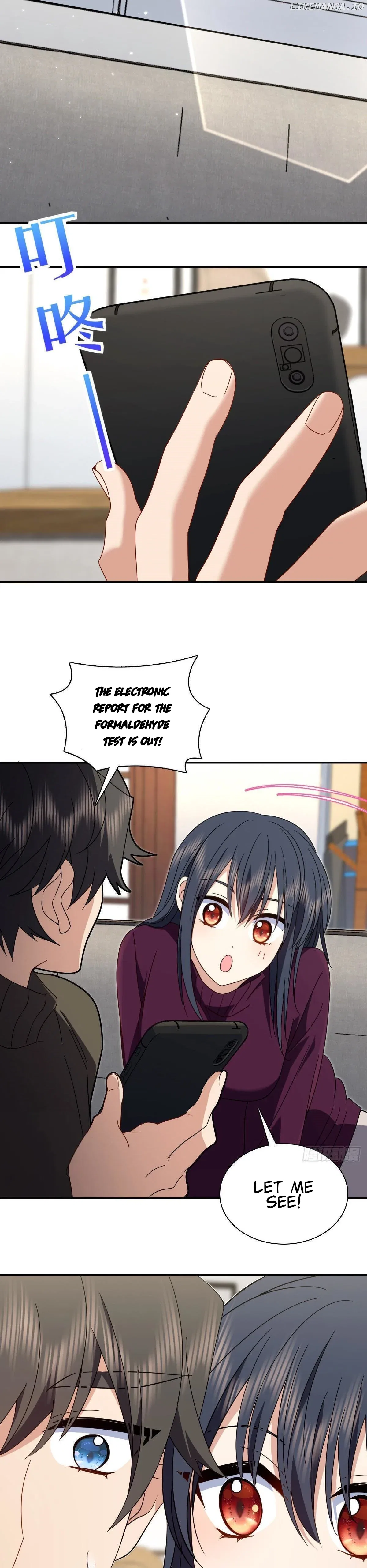 My Wife Is From a Thousand Years Ago Chapter 304 – Page 9