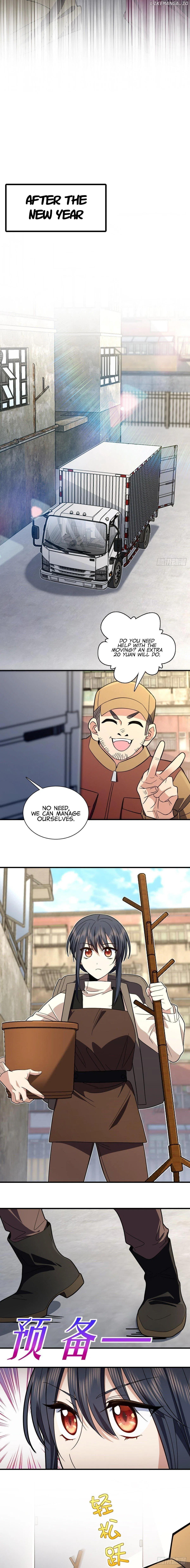 My Wife Is From a Thousand Years Ago Chapter 304 – Page 12