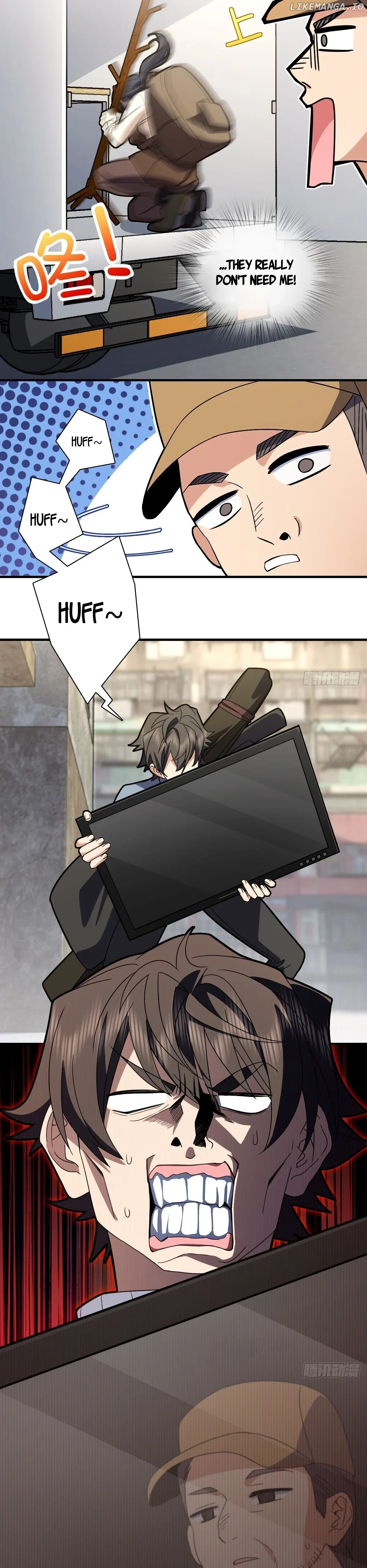 My Wife Is From a Thousand Years Ago Chapter 304 – Page 13