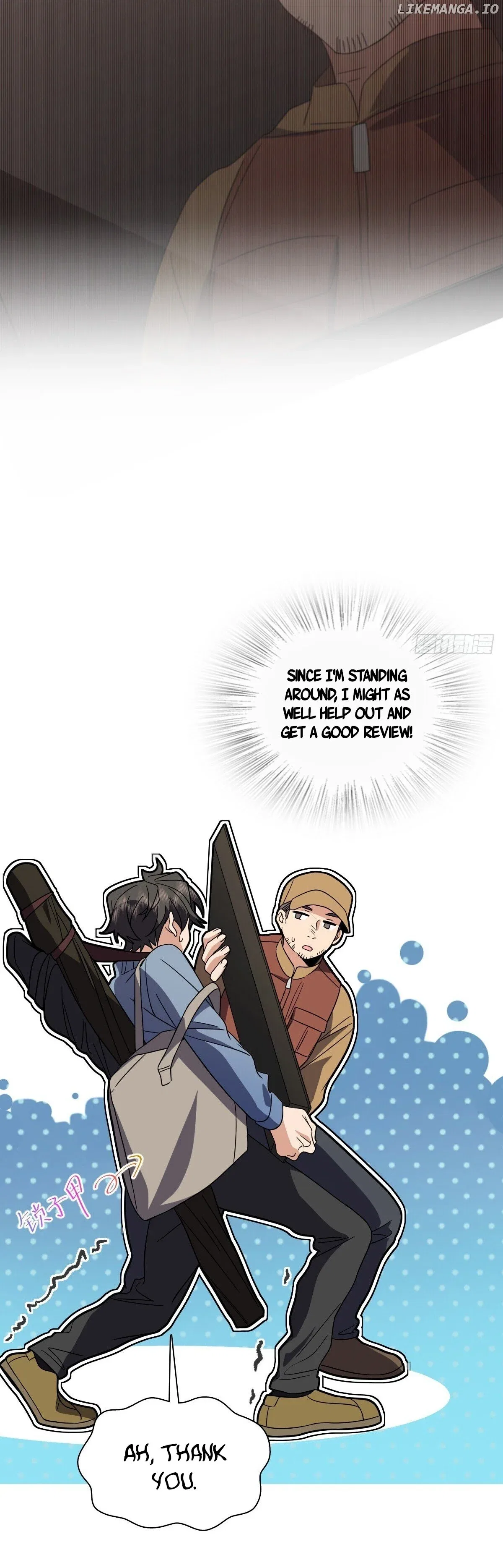My Wife Is From a Thousand Years Ago Chapter 304 – Page 14