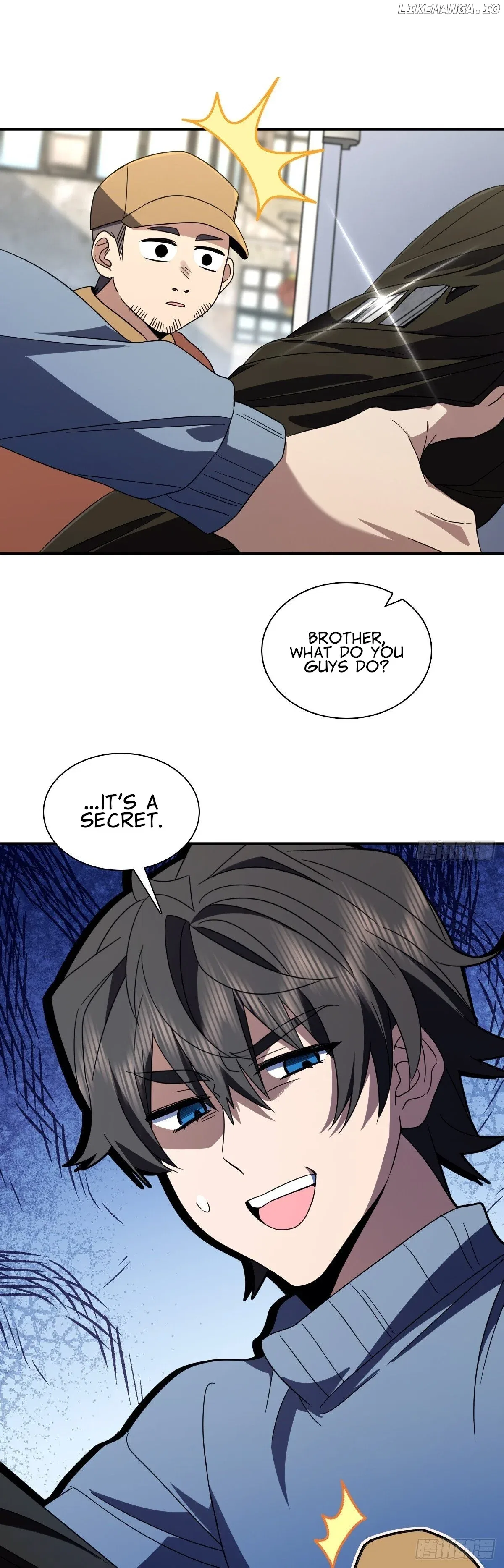 My Wife Is From a Thousand Years Ago Chapter 304 – Page 15