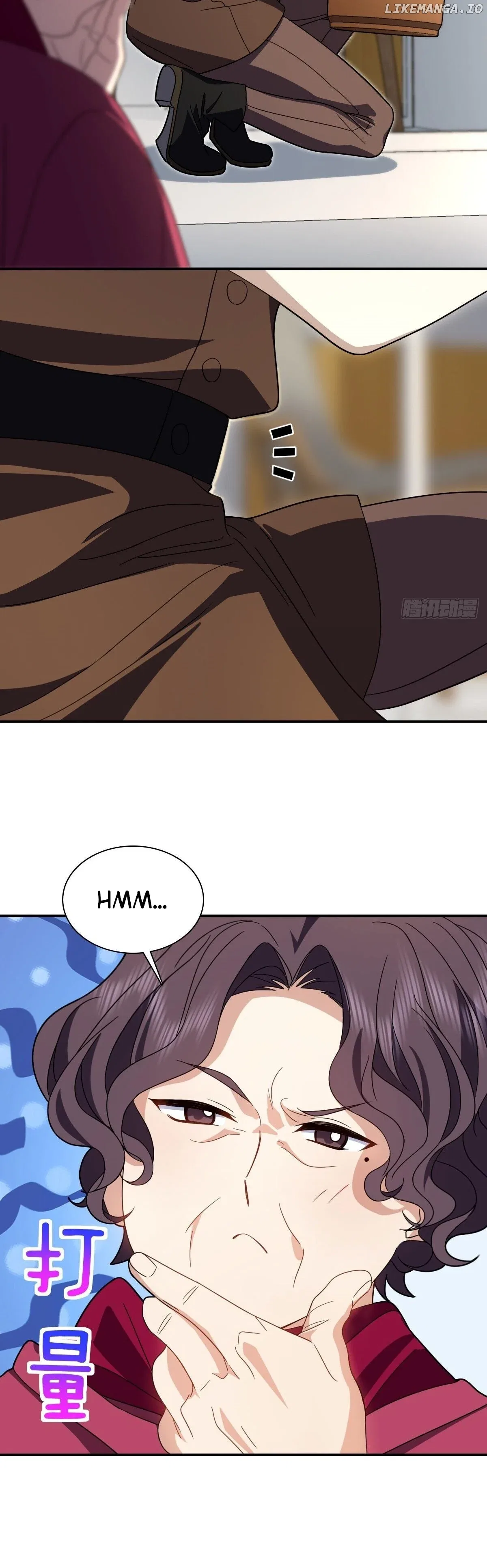 My Wife Is From a Thousand Years Ago Chapter 304 – Page 18