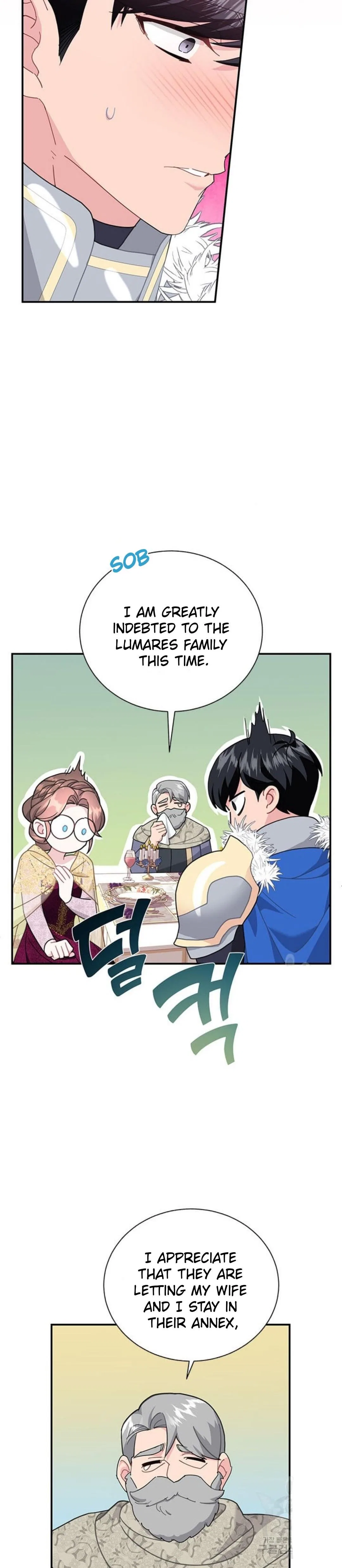 The Falcon Princess Chapter 74 – Page 11