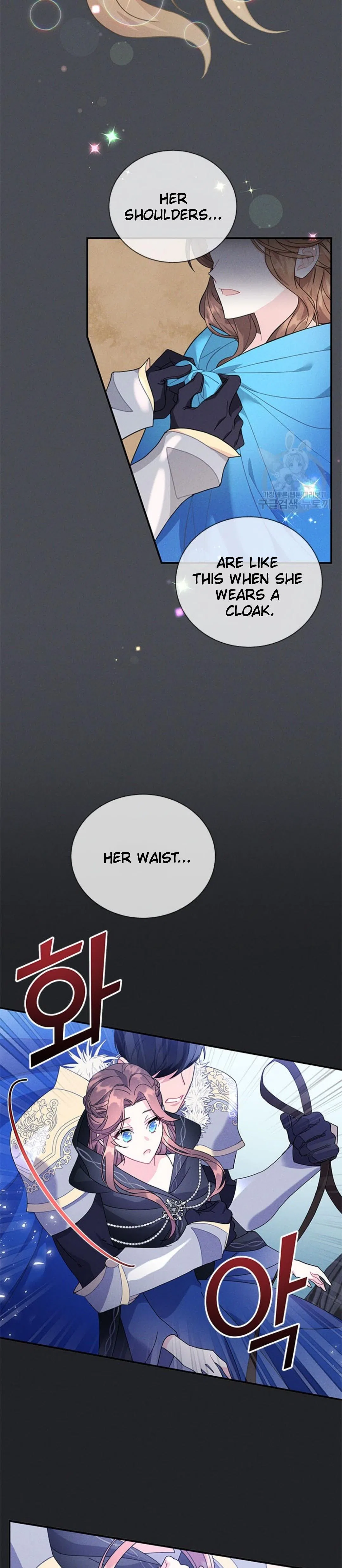 The Falcon Princess Chapter 73 – Page 18