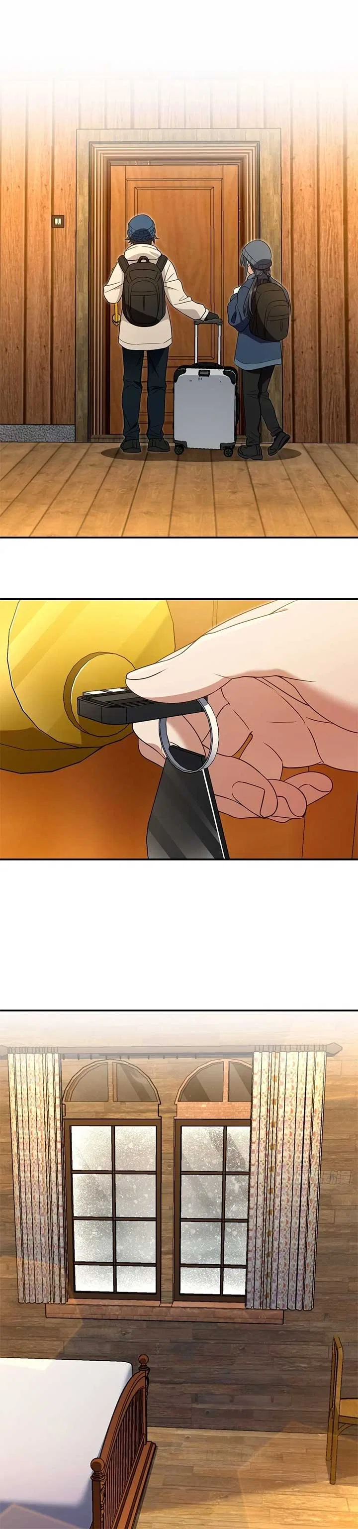 My Wife Is From a Thousand Years Ago Chapter 302 – Page 2