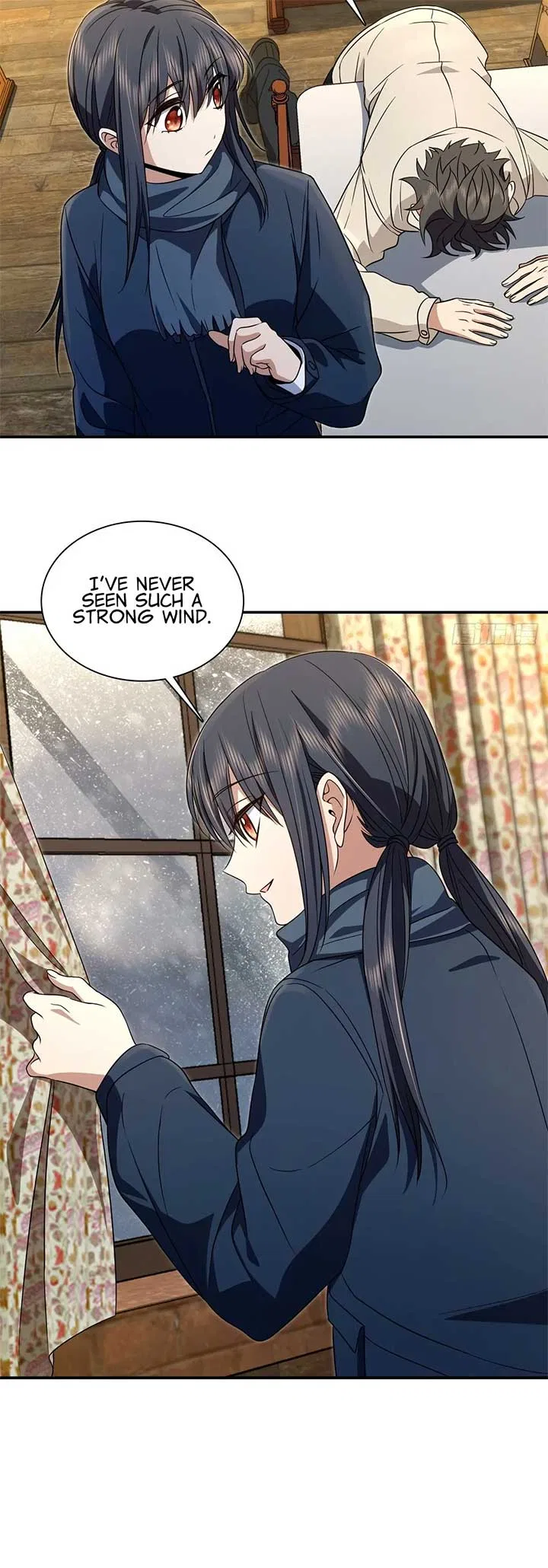 My Wife Is From a Thousand Years Ago Chapter 302 – Page 4