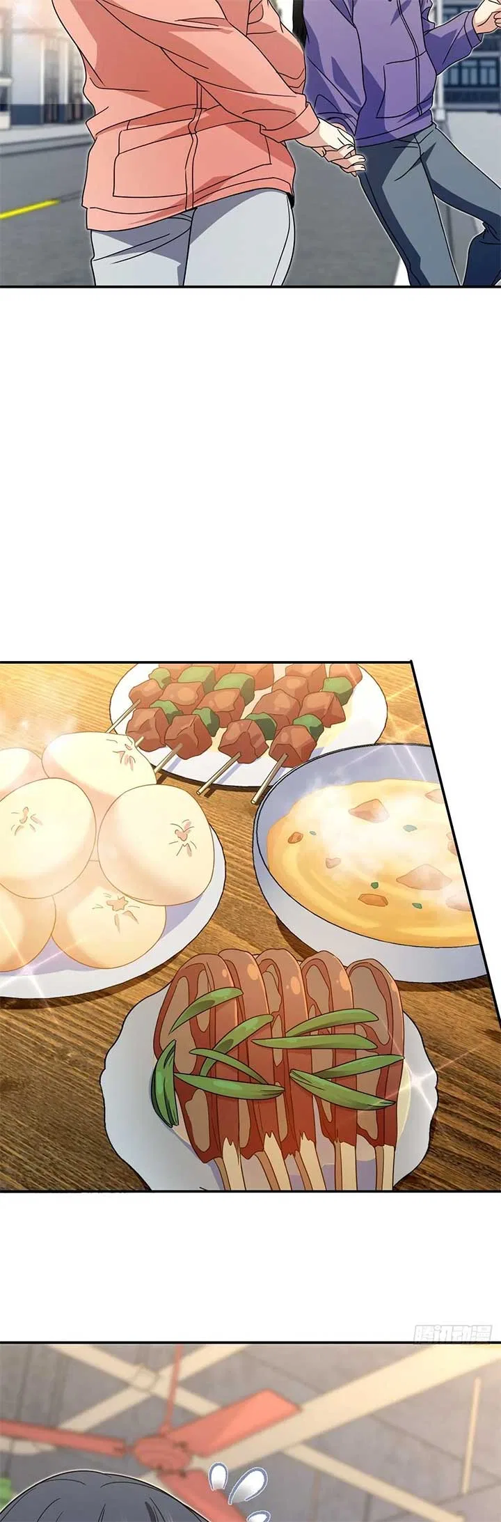My Wife Is From a Thousand Years Ago Chapter 302 – Page 15