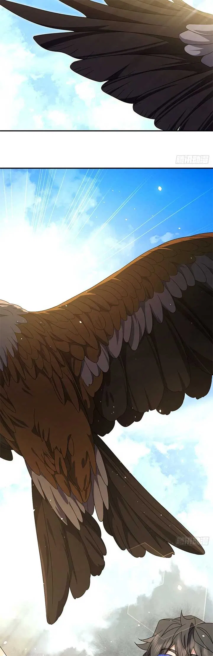 My Wife Is From a Thousand Years Ago Chapter 302 – Page 18