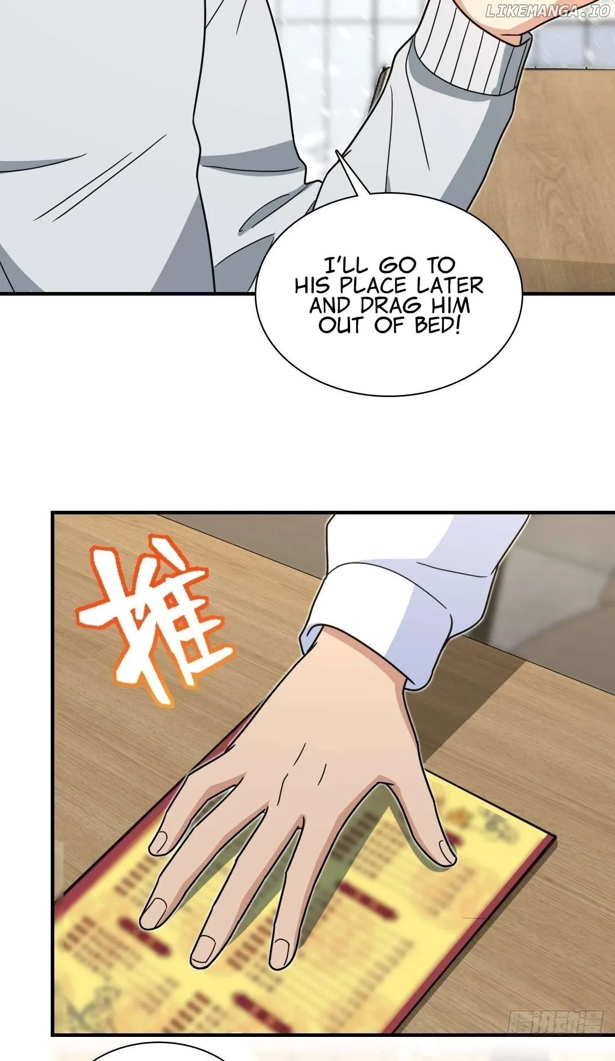 My Wife Is From a Thousand Years Ago Chapter 301 – Page 4