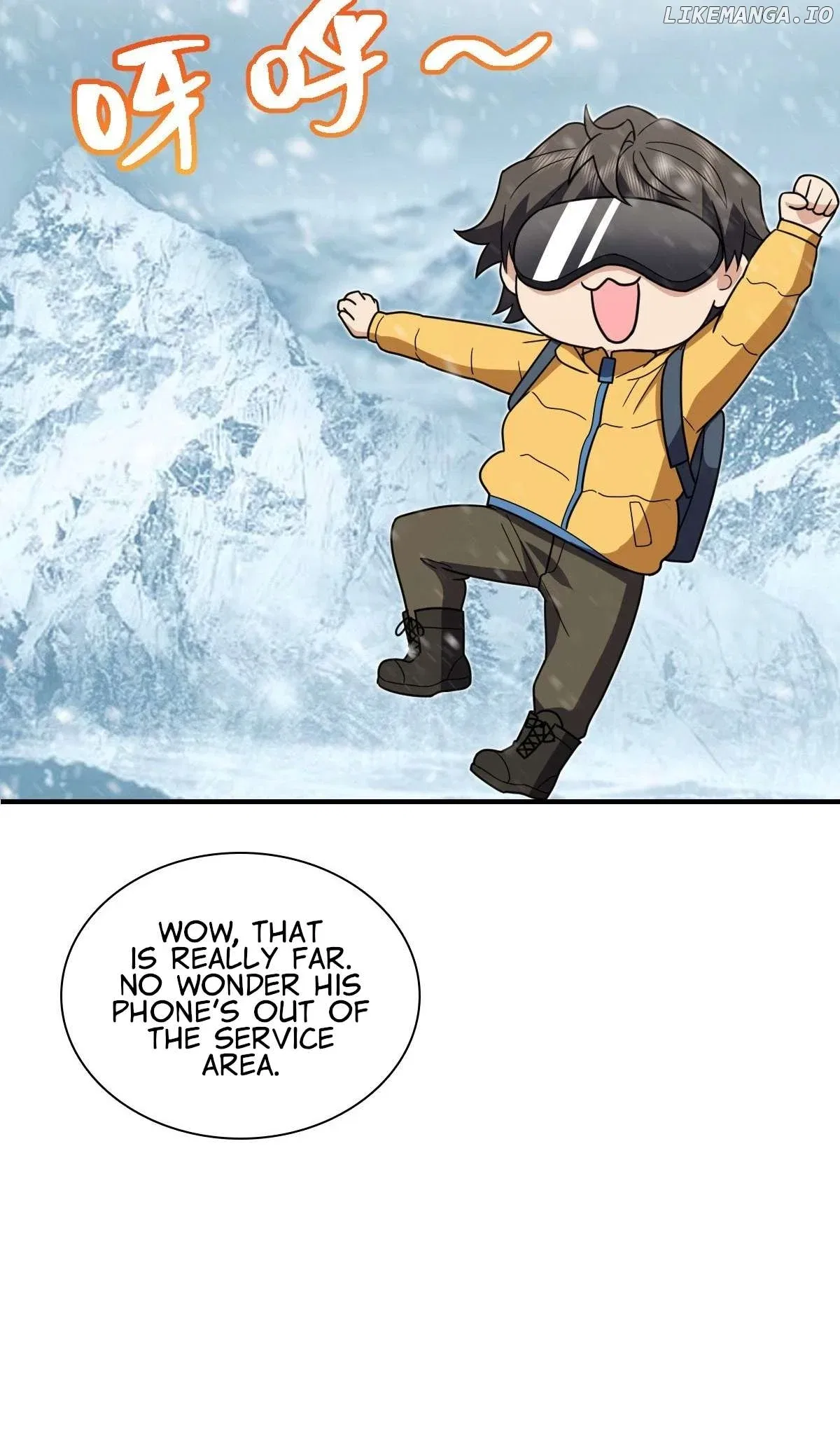 My Wife Is From a Thousand Years Ago Chapter 301 – Page 7