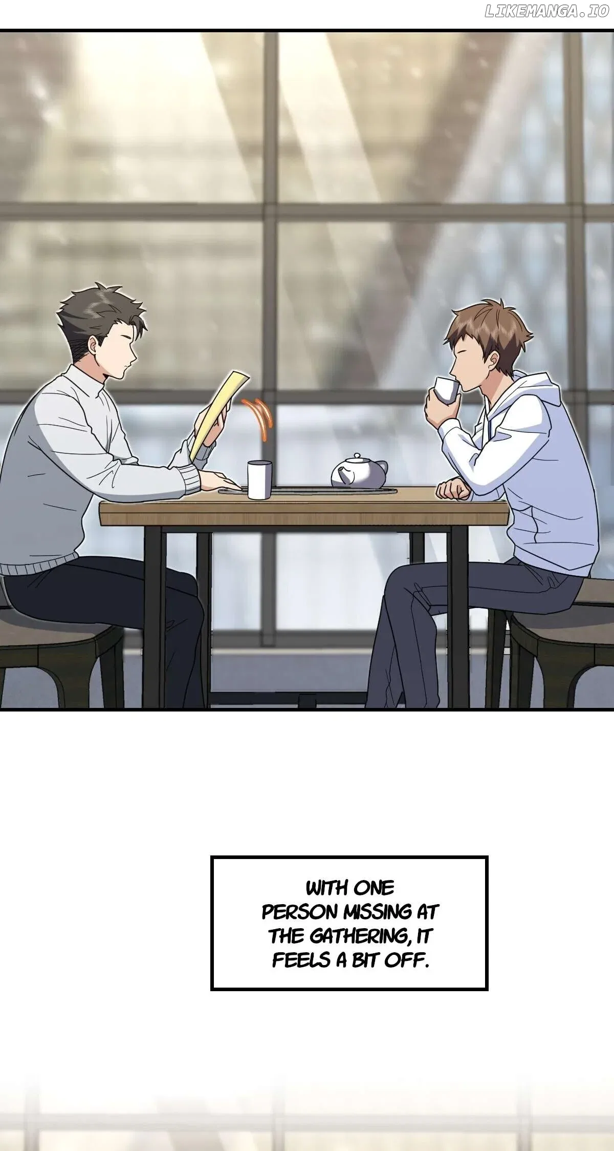 My Wife Is From a Thousand Years Ago Chapter 301 – Page 9