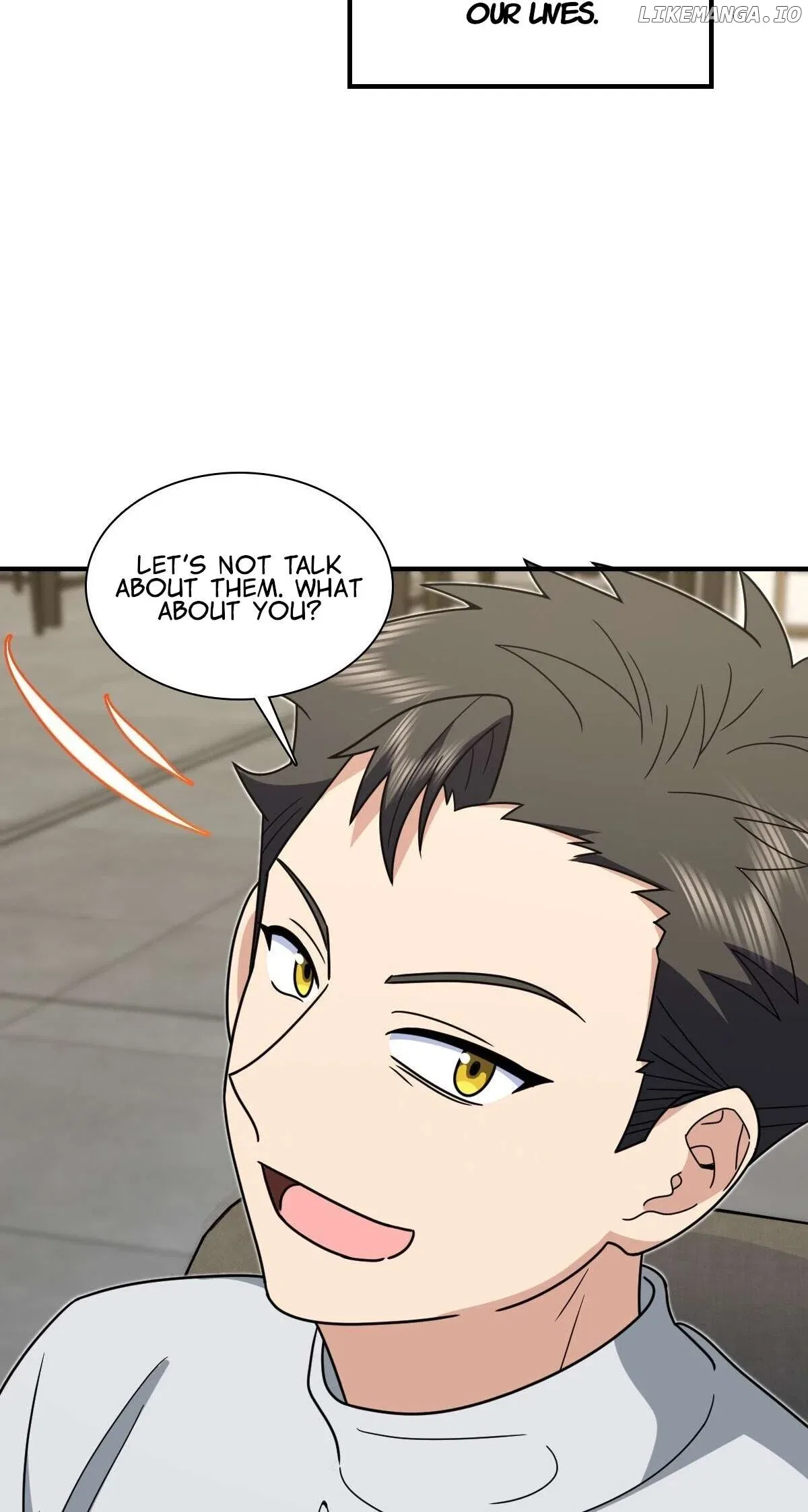 My Wife Is From a Thousand Years Ago Chapter 301 – Page 11