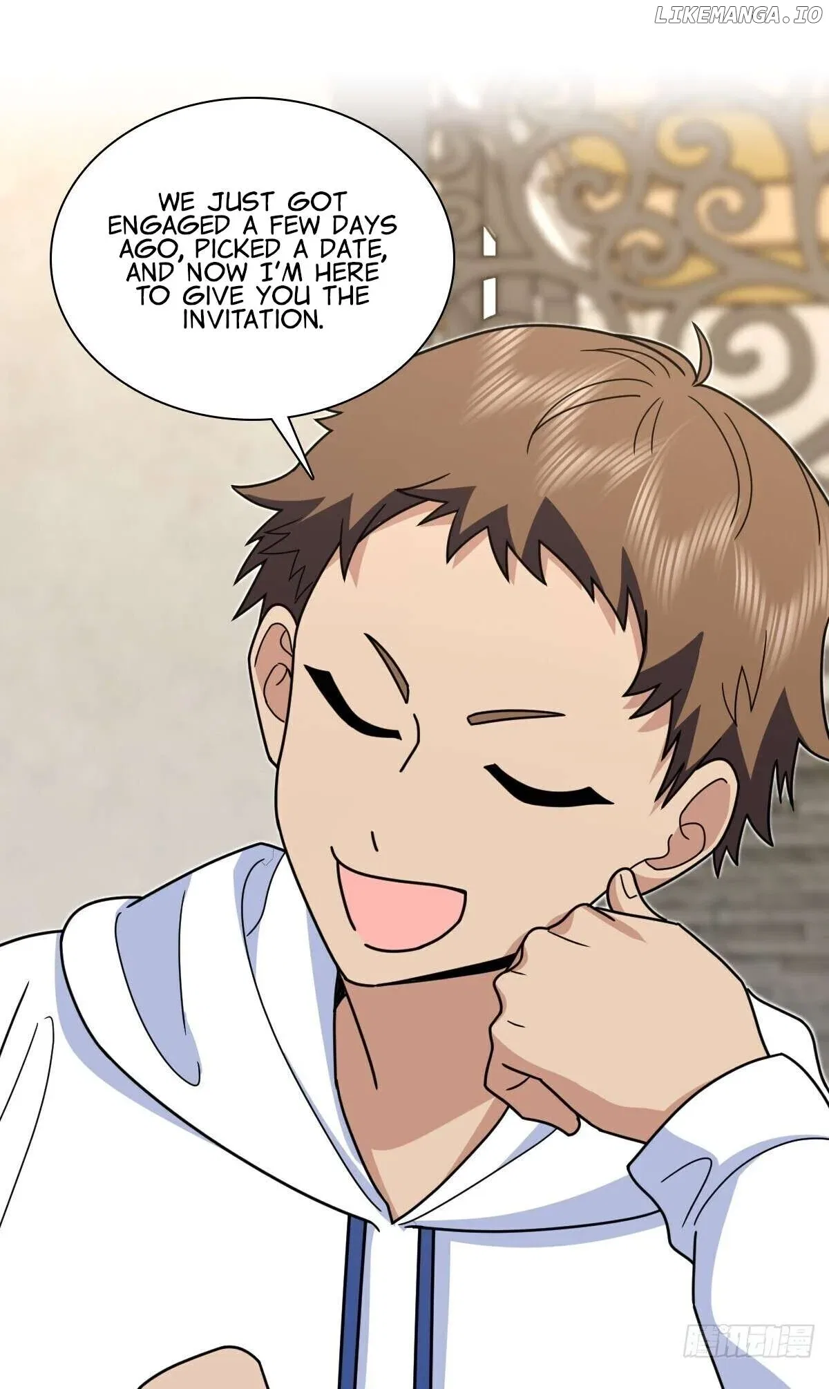 My Wife Is From a Thousand Years Ago Chapter 301 – Page 13