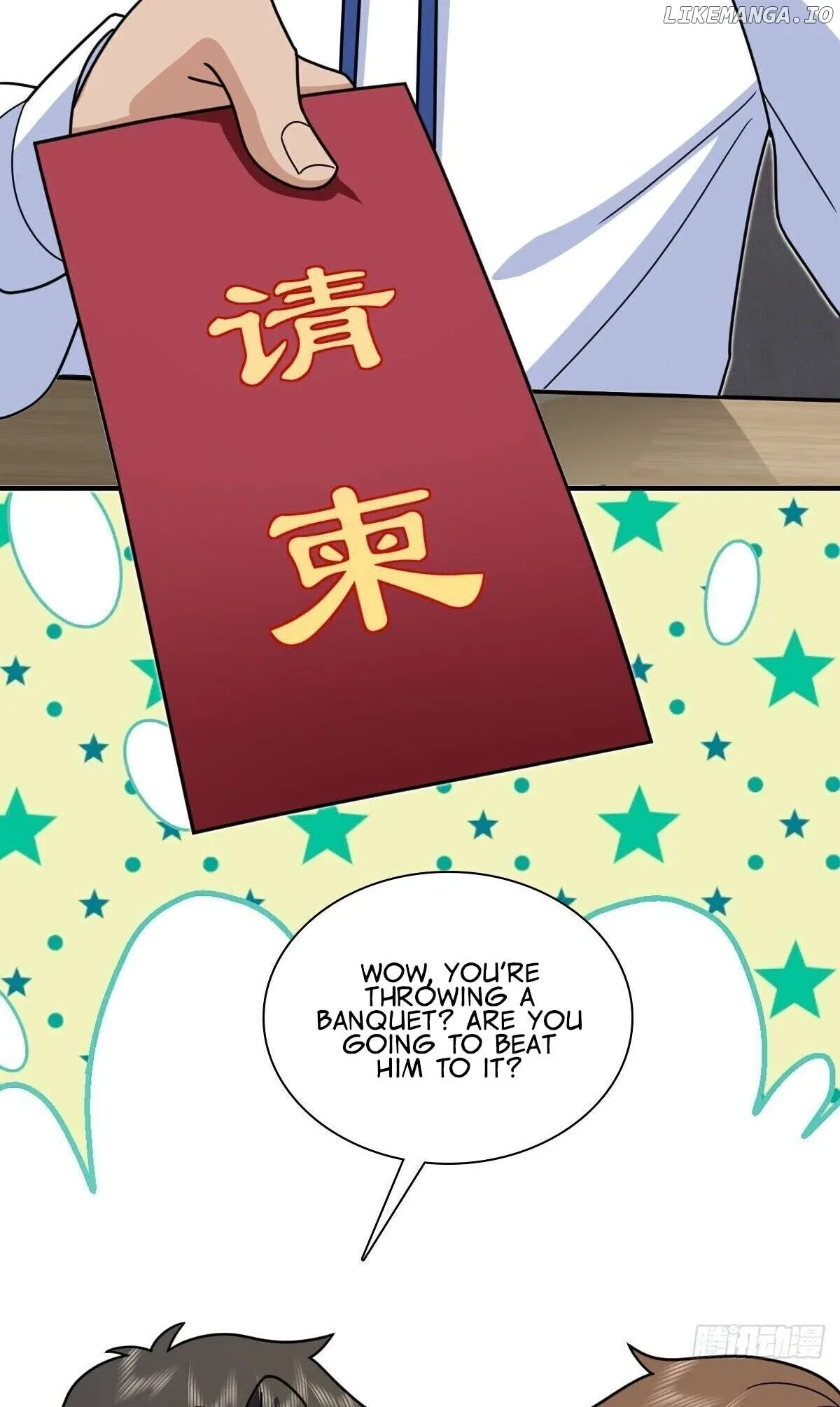 My Wife Is From a Thousand Years Ago Chapter 301 – Page 14