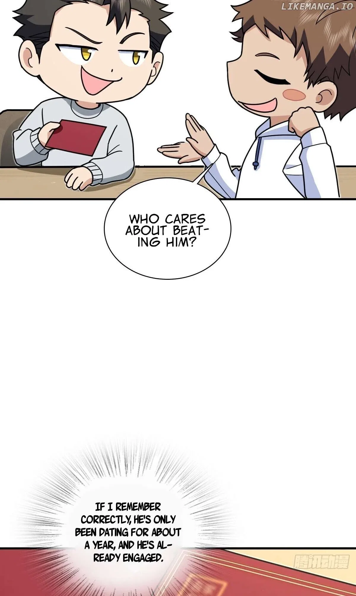 My Wife Is From a Thousand Years Ago Chapter 301 – Page 15