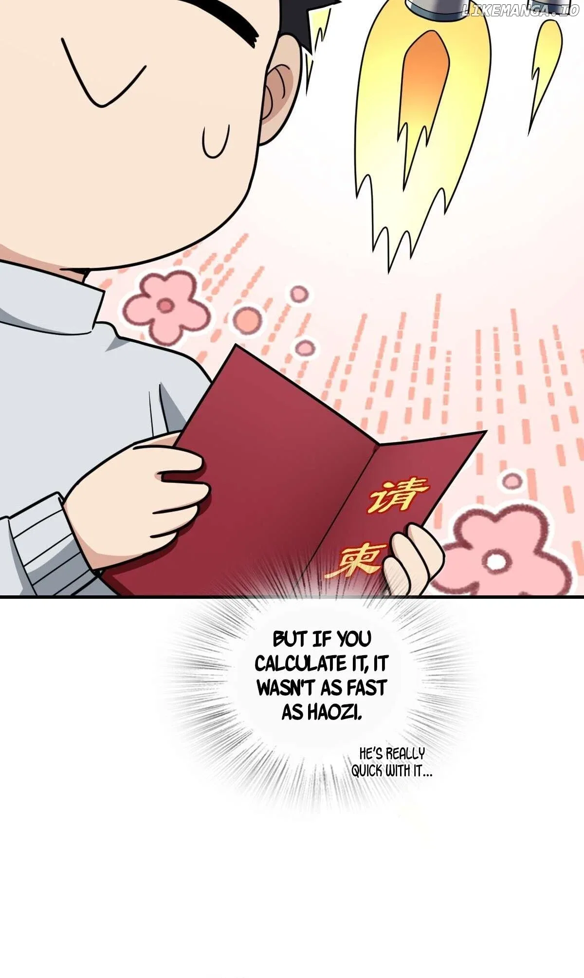 My Wife Is From a Thousand Years Ago Chapter 301 – Page 17