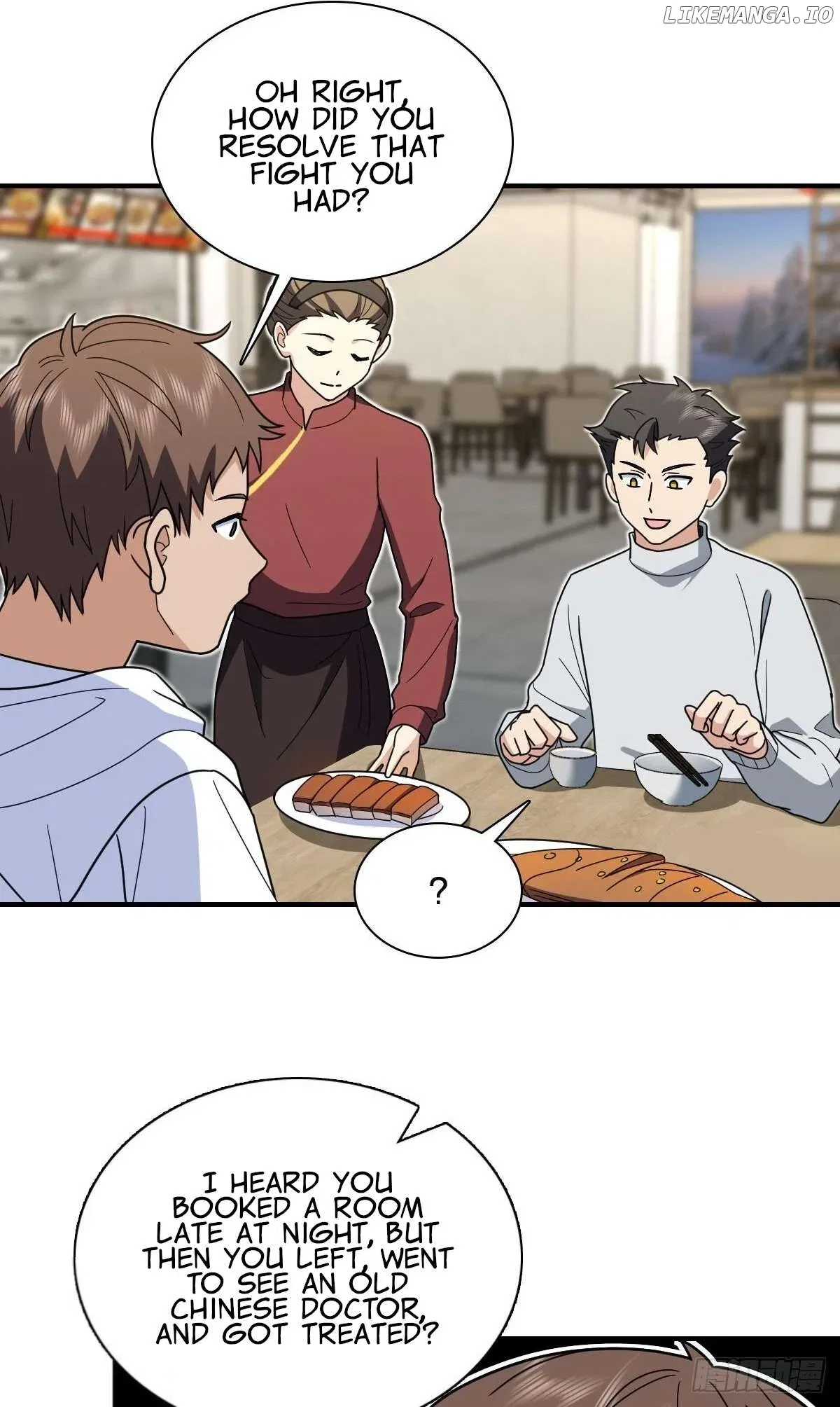 My Wife Is From a Thousand Years Ago Chapter 301 – Page 18