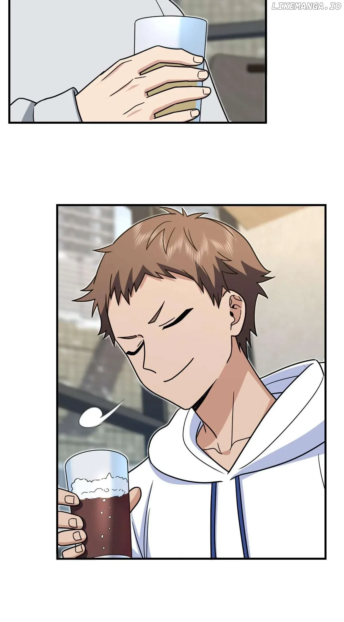 My Wife Is From a Thousand Years Ago Chapter 301 – Page 21