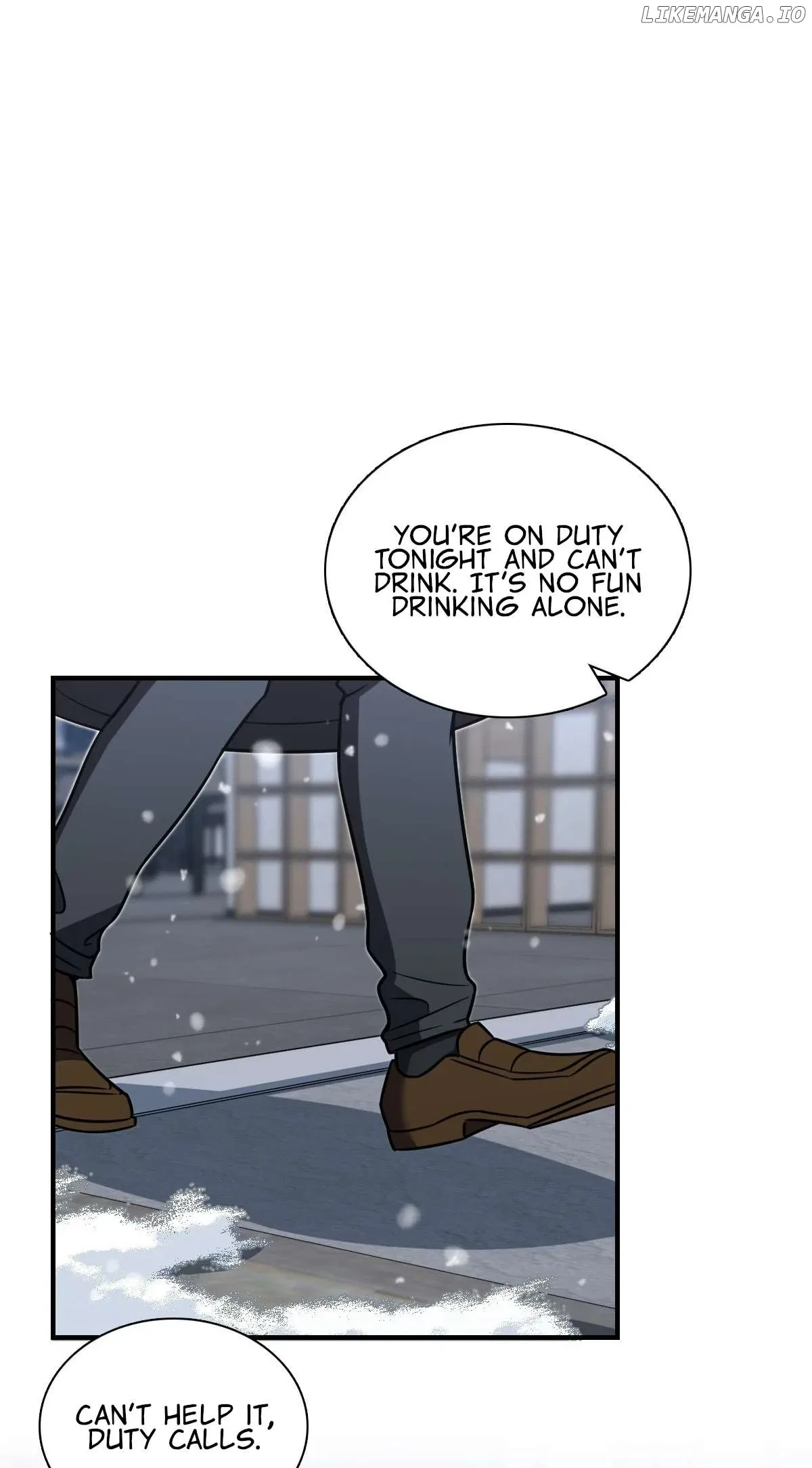 My Wife Is From a Thousand Years Ago Chapter 301 – Page 23