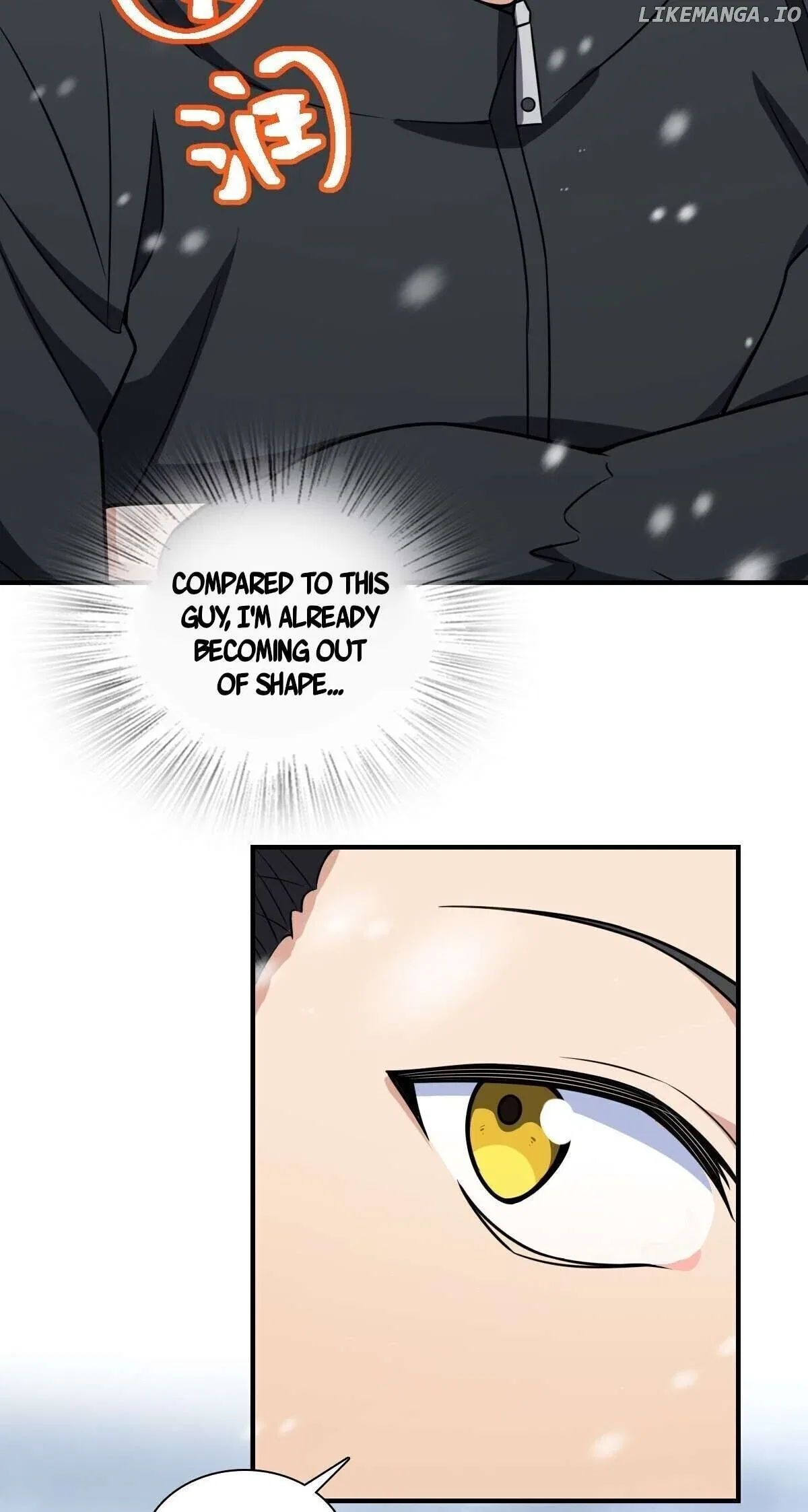 My Wife Is From a Thousand Years Ago Chapter 301 – Page 31