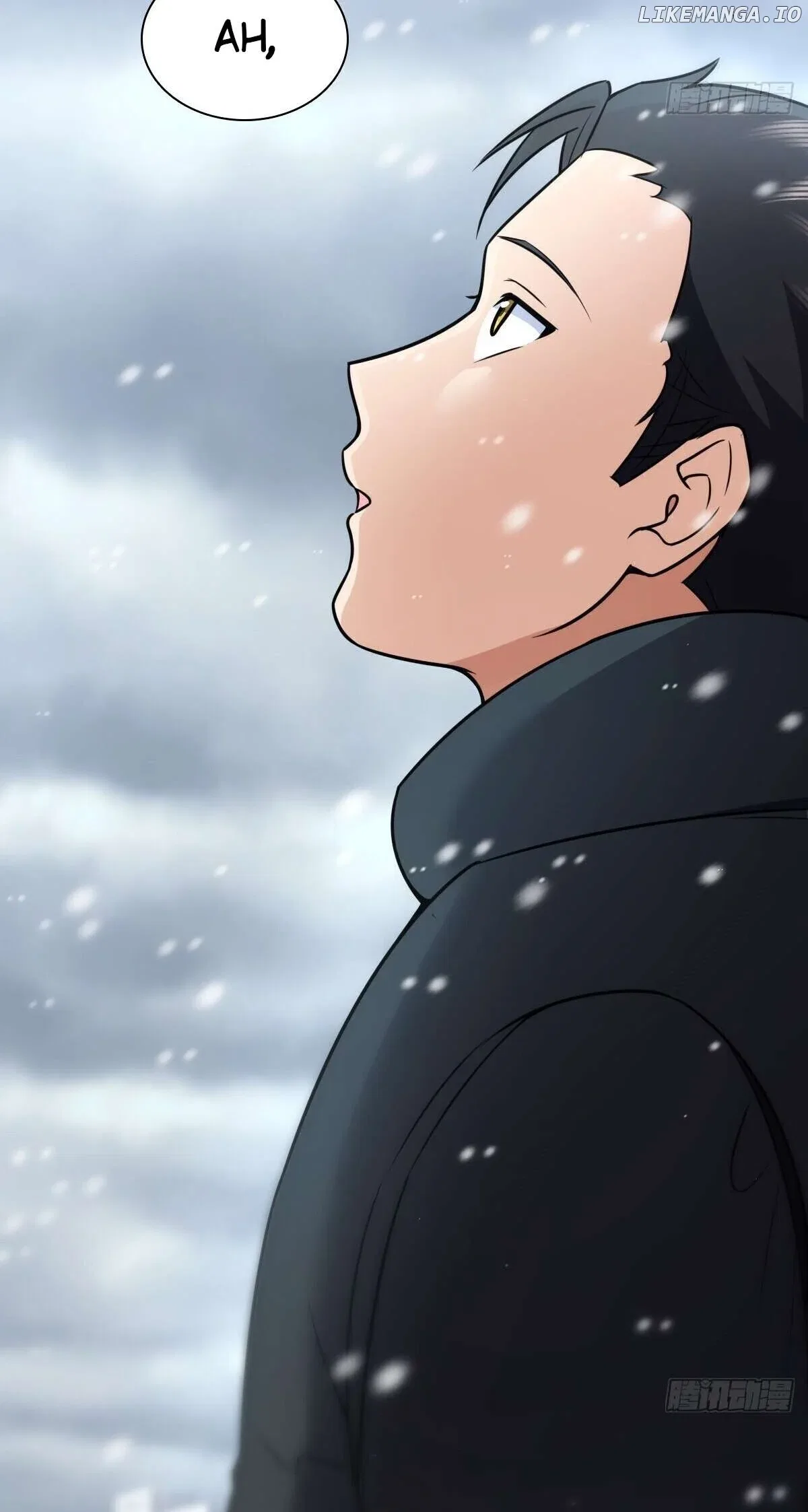 My Wife Is From a Thousand Years Ago Chapter 301 – Page 32