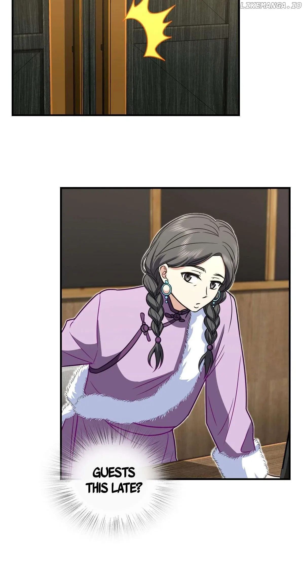 My Wife Is From a Thousand Years Ago Chapter 301 – Page 36